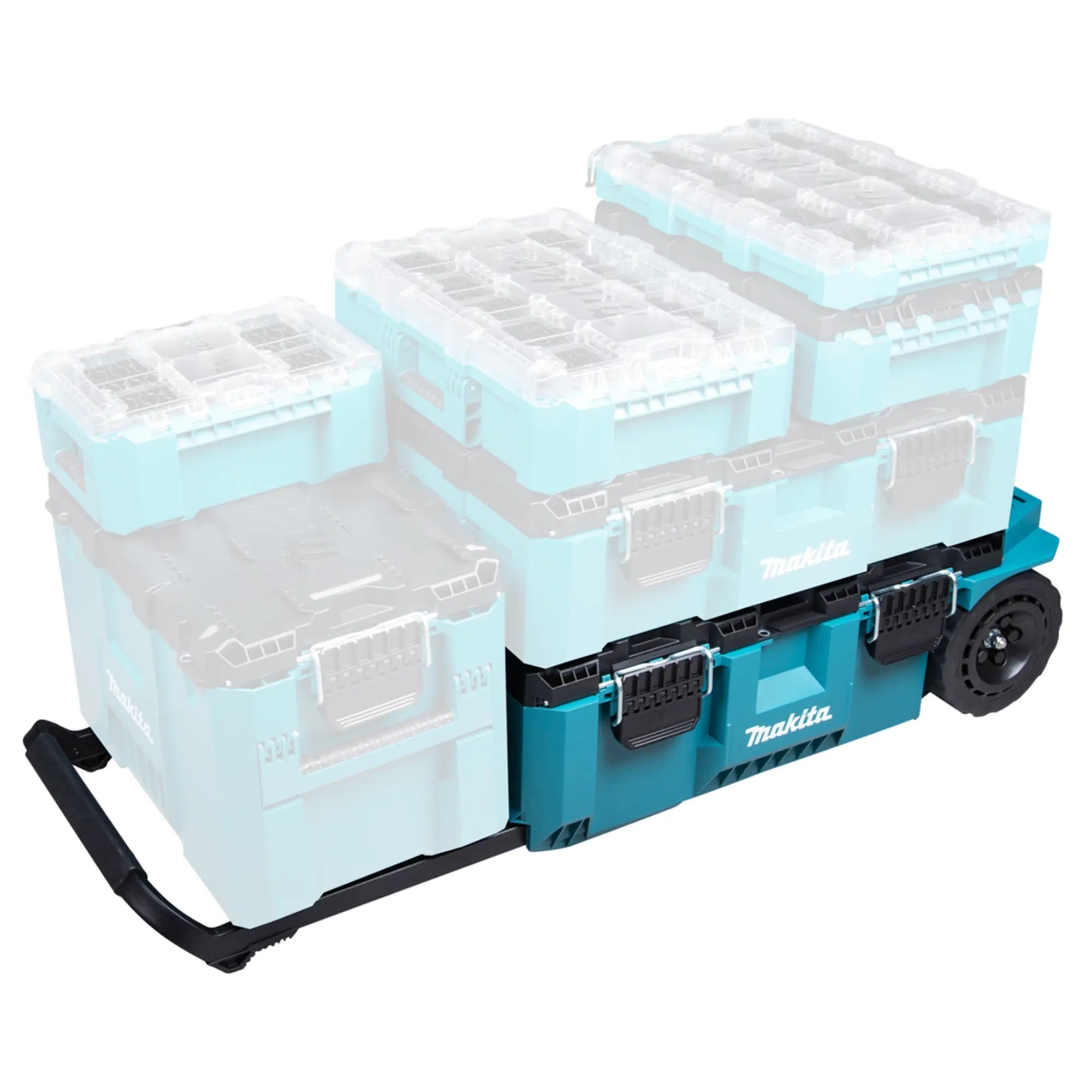 Maktrak Organizer Trolley Makita P-91001