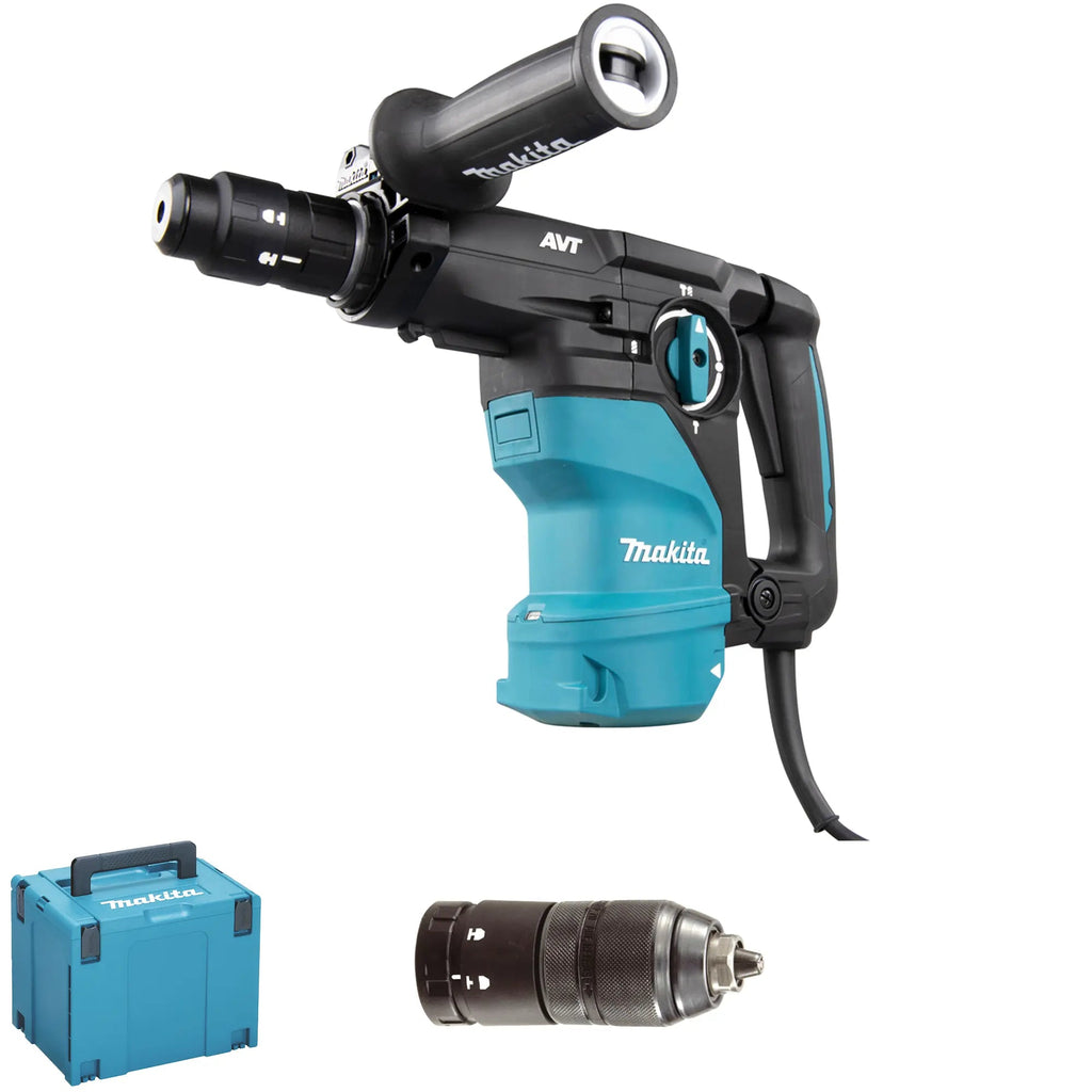 Bohrhammer Makita HR3012FCJ 1050W