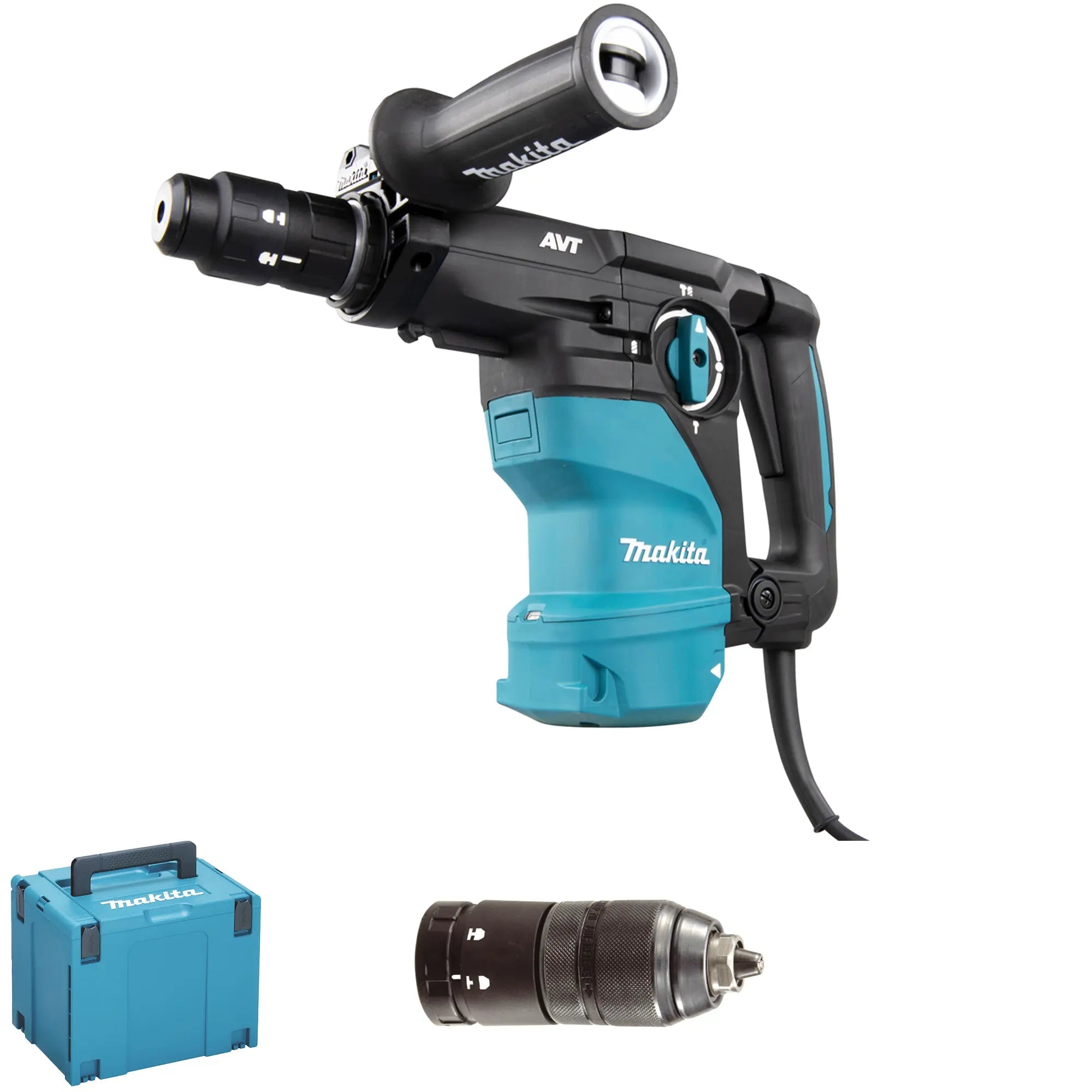 Bohrhammer Makita HR3012FCJ 1050W