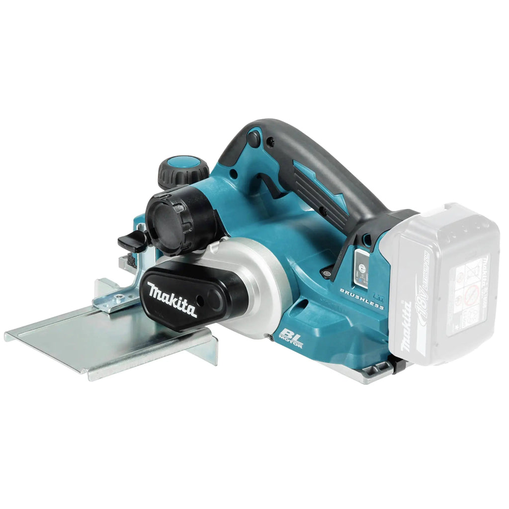 Flugzeug Makita DKP181RTJ 18 V 5 Ah
