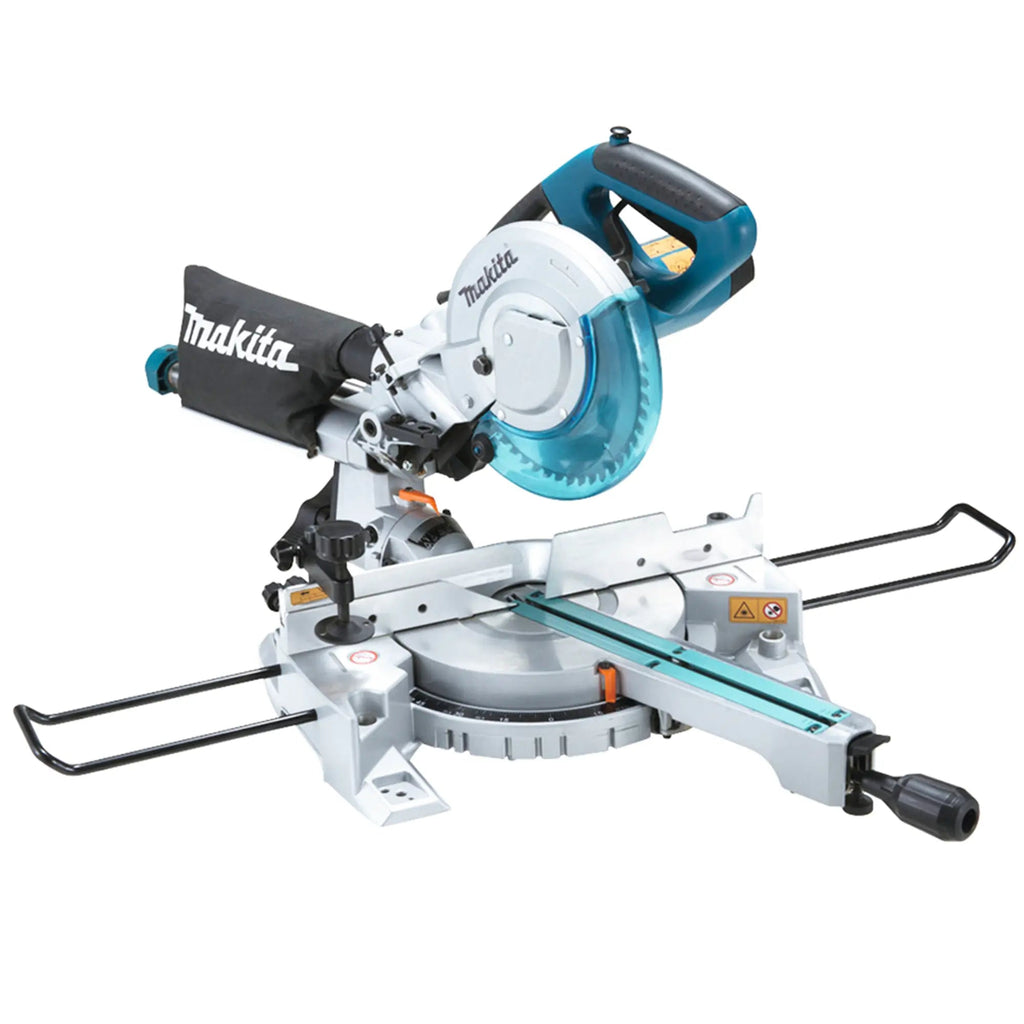 Schneidemaschine Makita LS0815FLN 1400W
