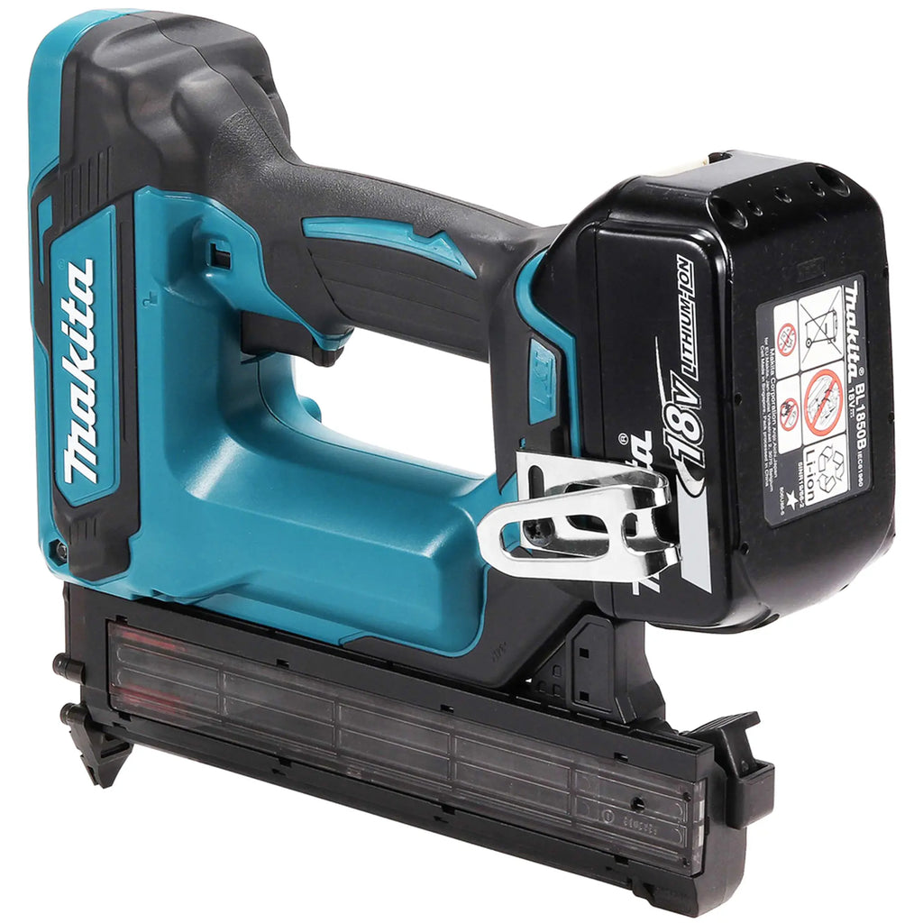 Nagler Makita DFN350RTJ 18V 5Ah