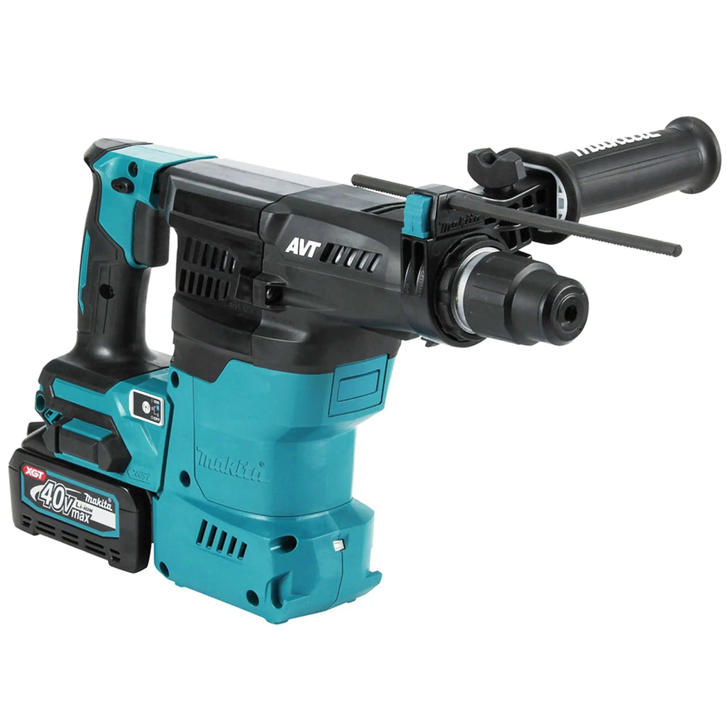 Bohrhammer Makita HR008GM202 40V 4Ah