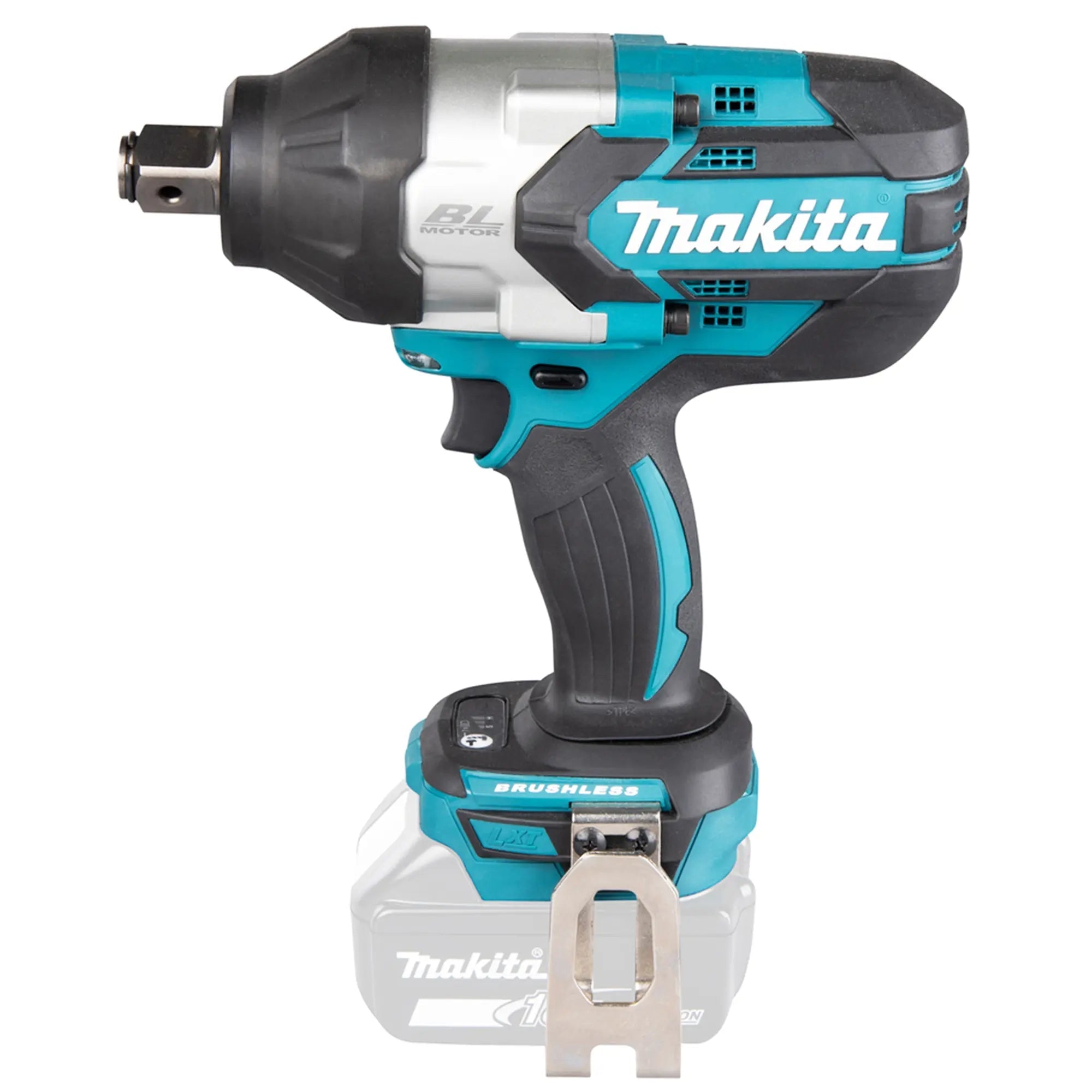 Impulsschrauber Makita DTW1001ZJ 18V