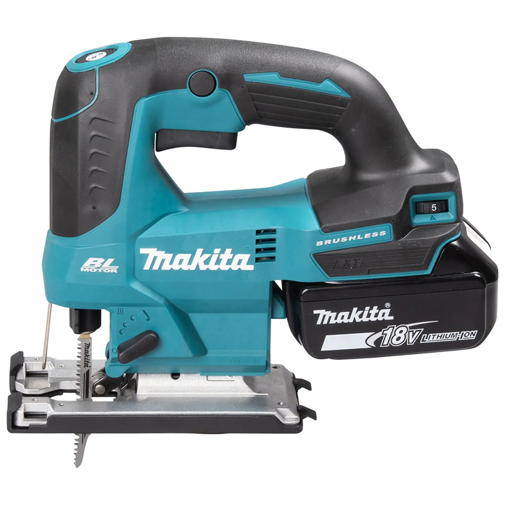 Säbelsäge Makita DJV184RTJ 18 V 5 Ah