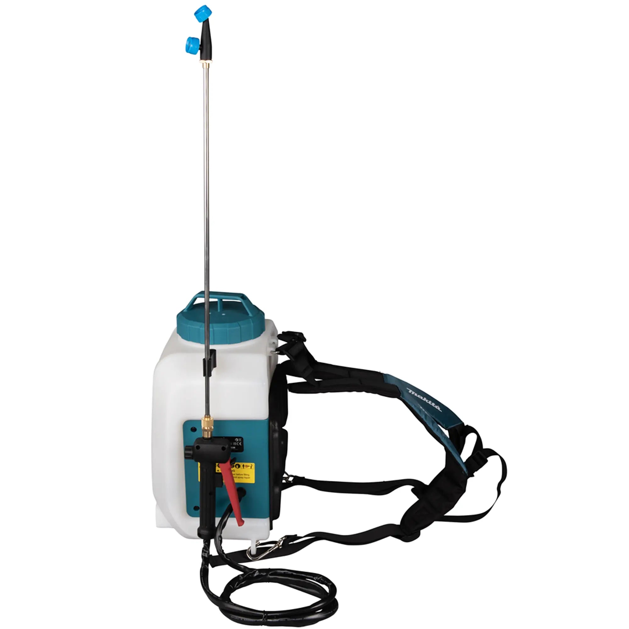 Rucksack-Sprühpumpe Makita DUS108Z 18V