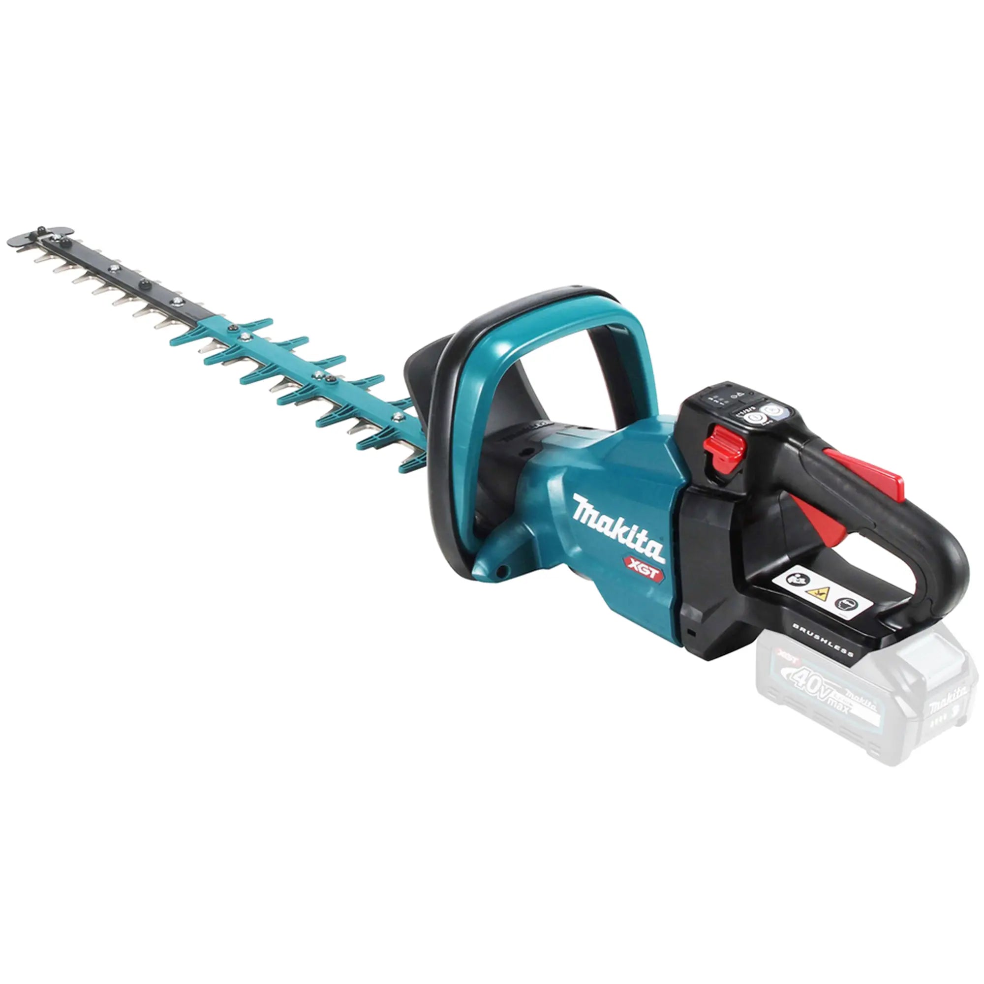 Heckenschere Makita UH004GZ 40V