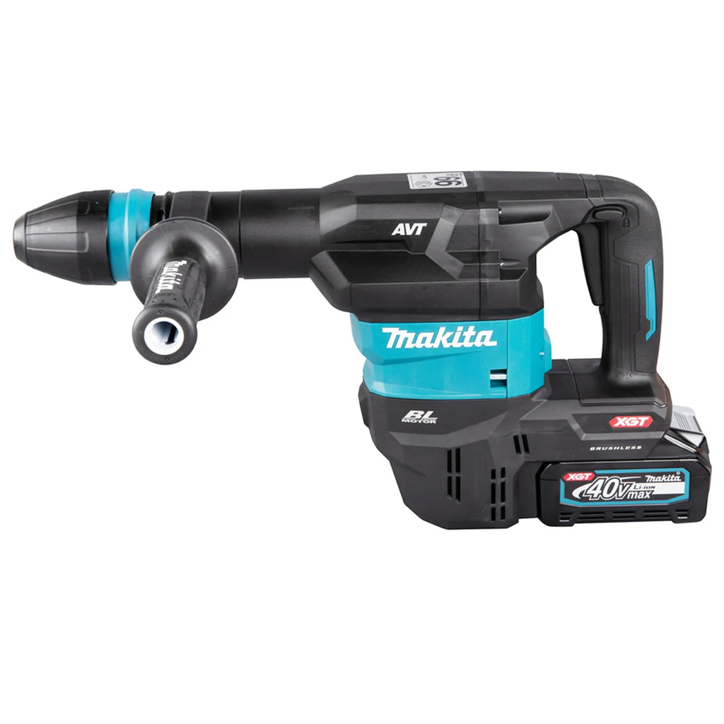 Abbruchhammer Makita HM001GT201 40V 5Ah