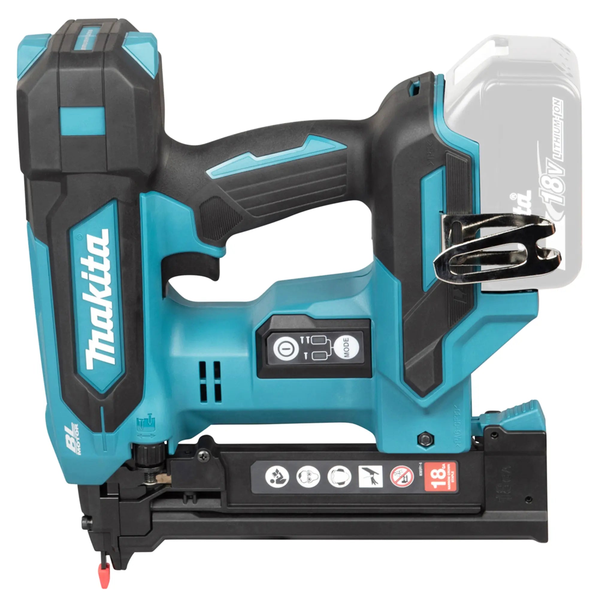 Hefter Makita DST630ZJ 18V