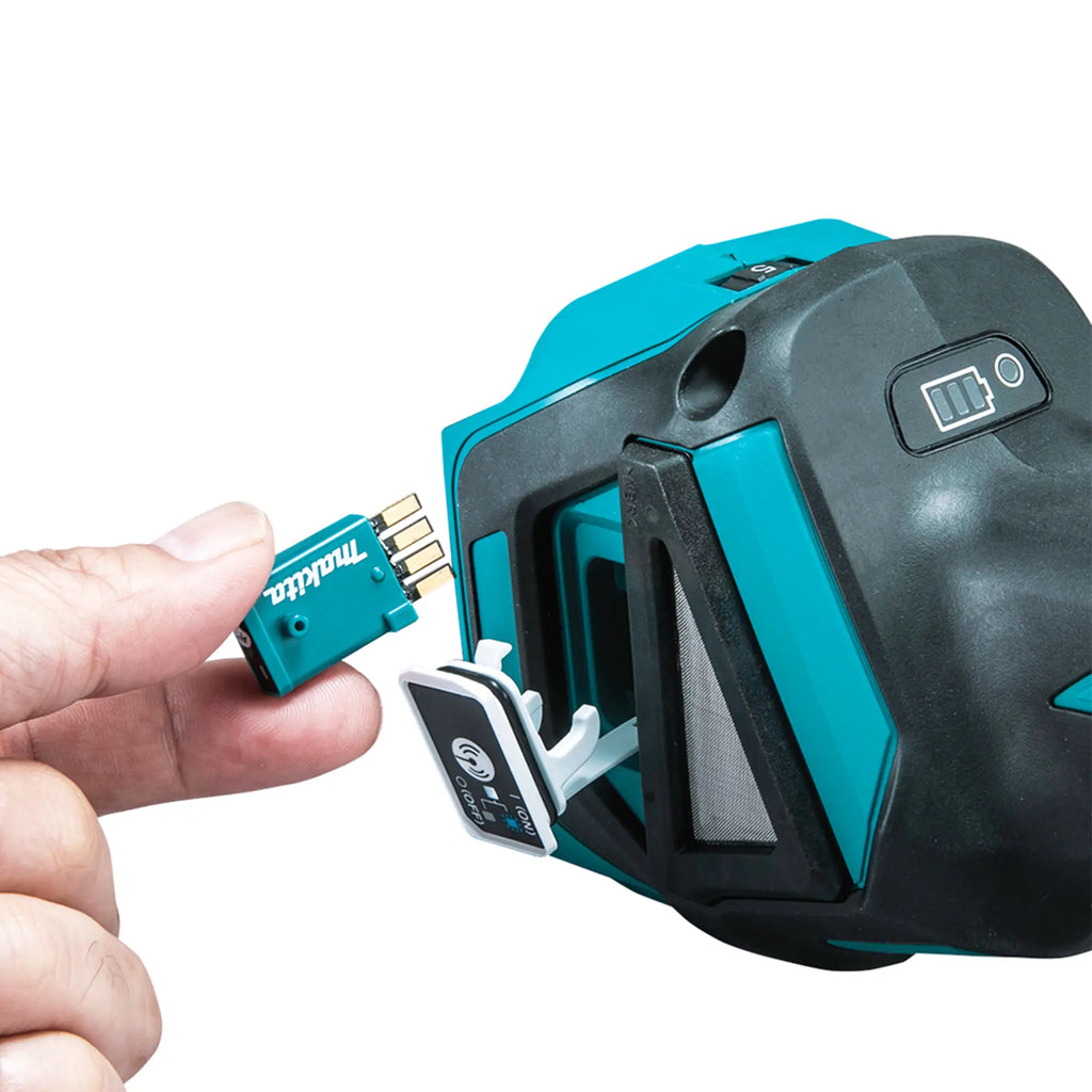 Schleifer Makita DGA514ZJU 18V