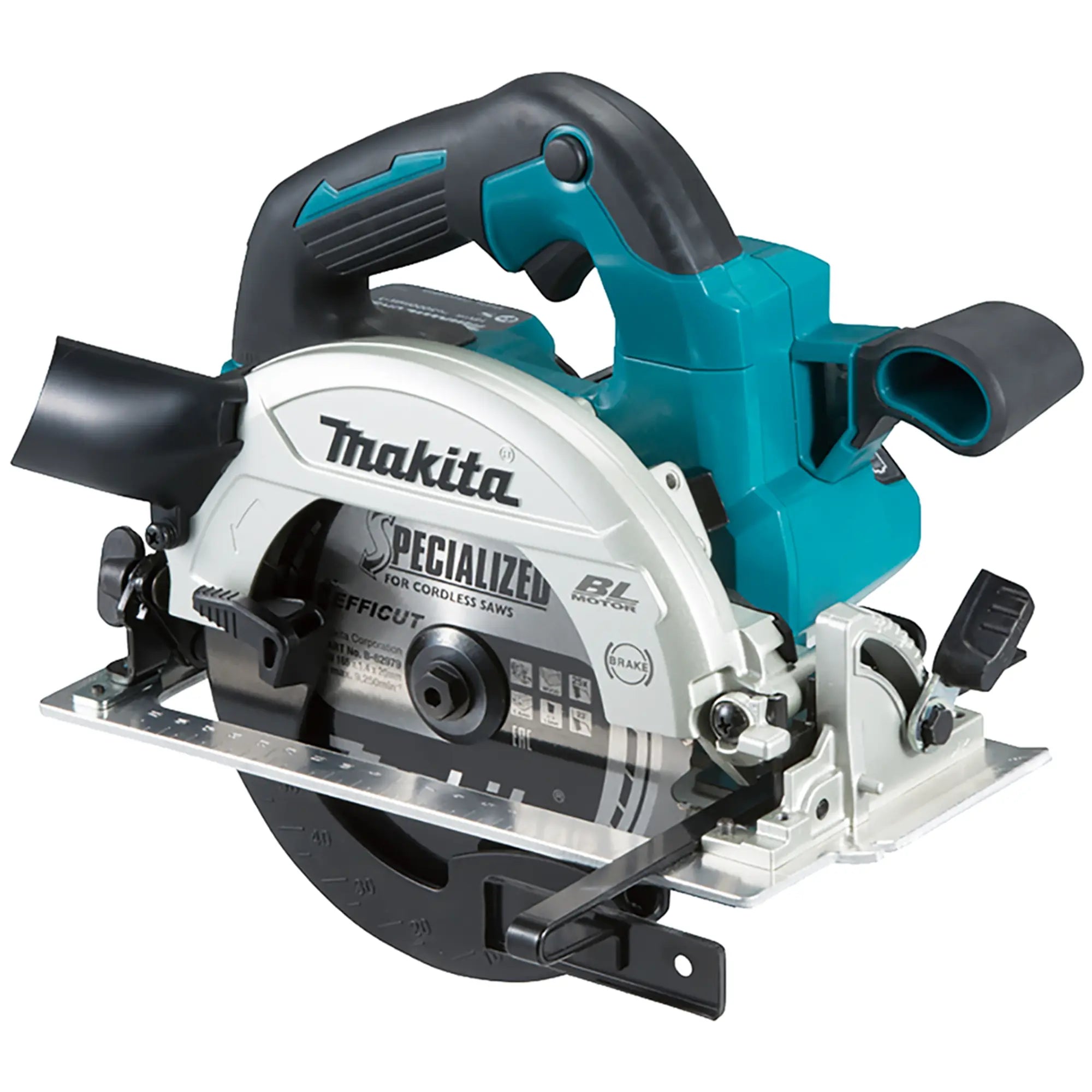 Kreissäge Makita DHS660ZJ 18 V