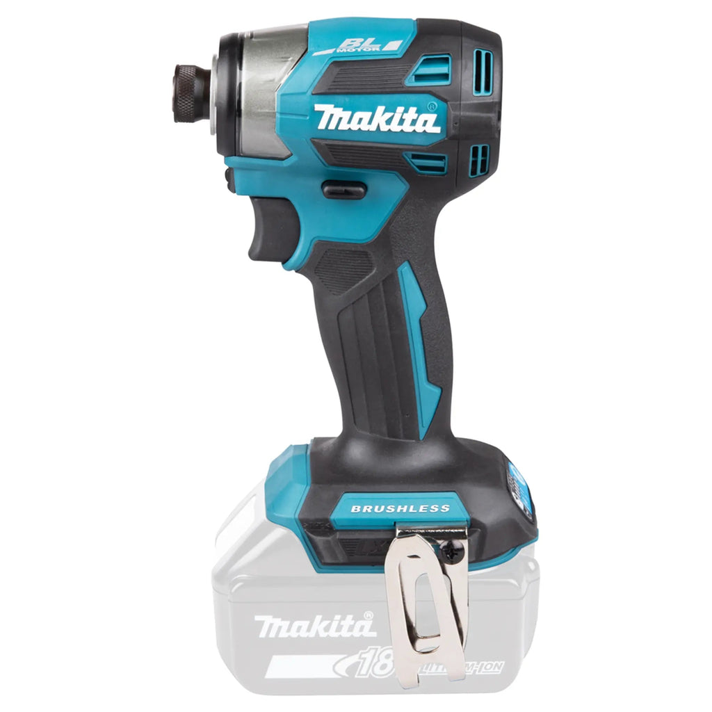 Schlagschrauber Makita DTD173ZJX2 18V