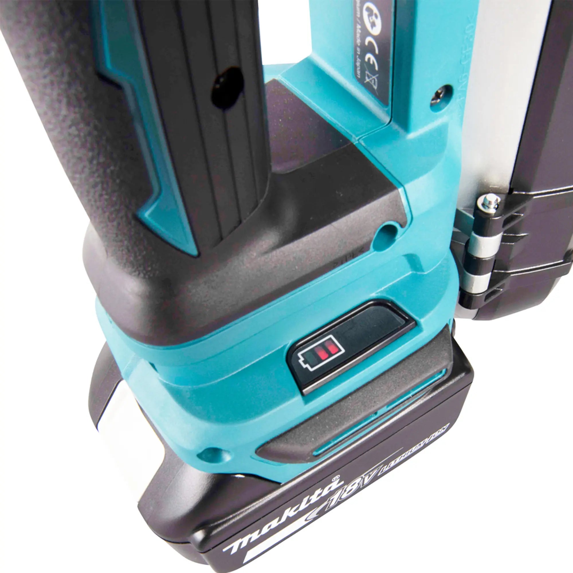 Bandsäge Makita DPB183Z 18 V