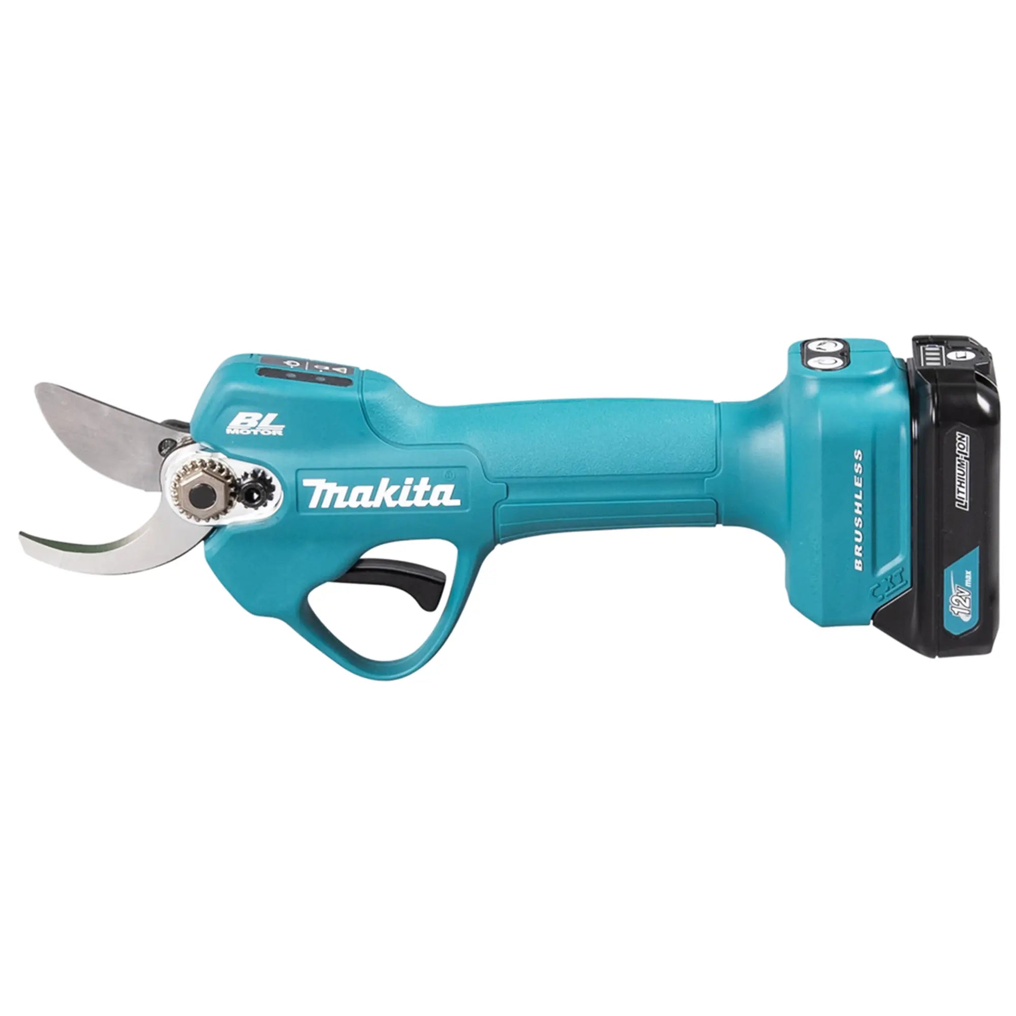 Gartenschere Makita UP100DSMJ 12V 4Ah