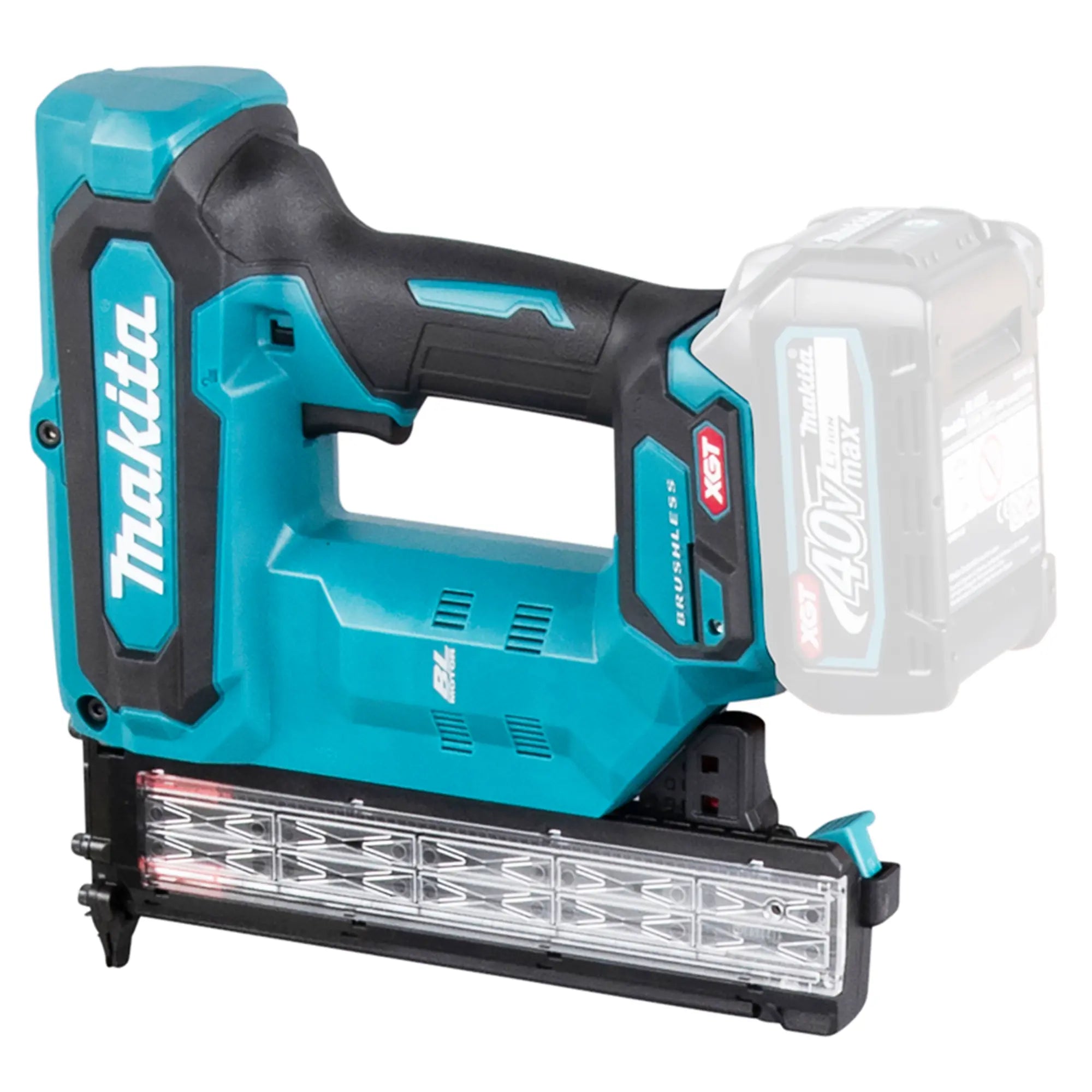 Nagler Makita FN001GZ02 40V
