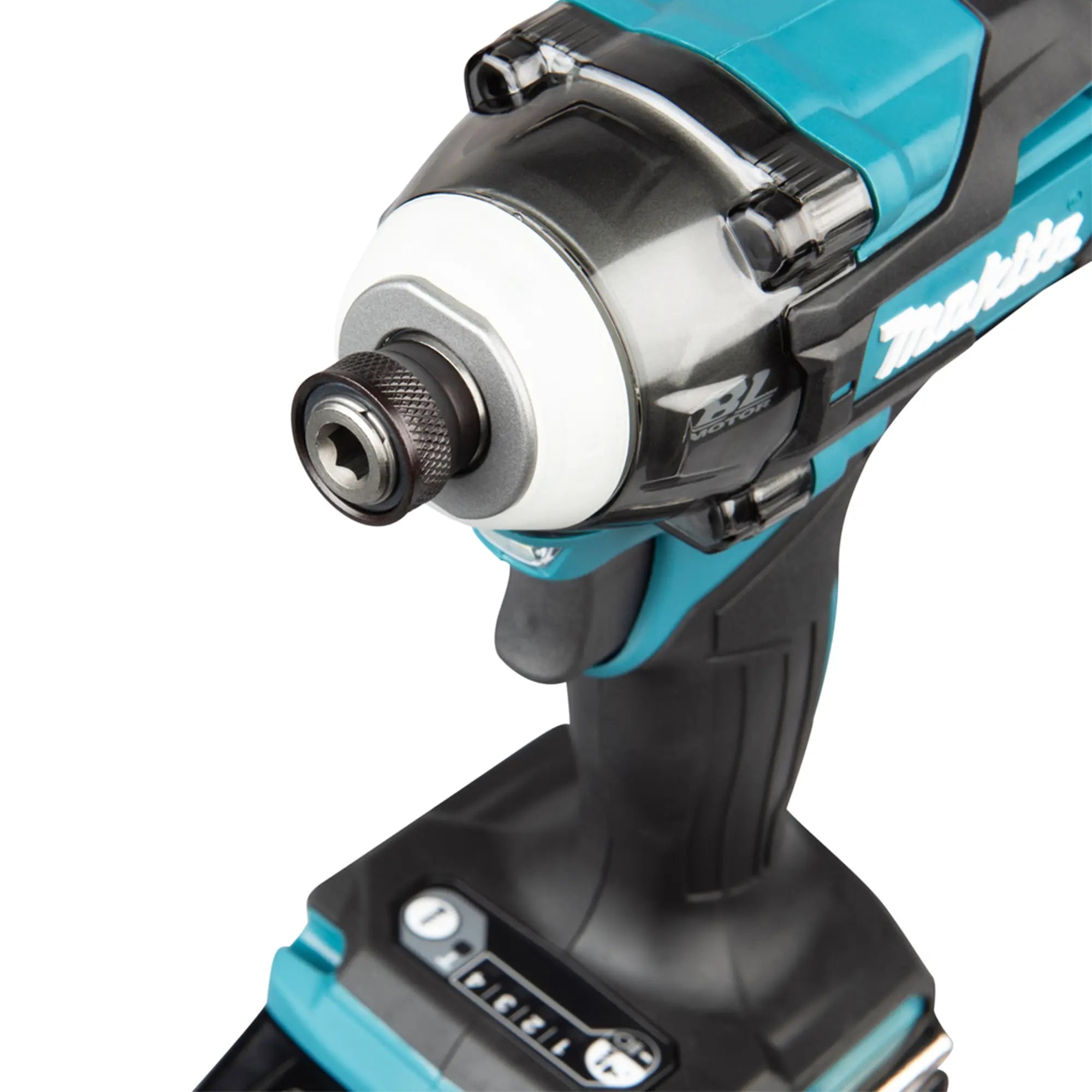 Schlagschrauber Makita TD004GZ01 40V