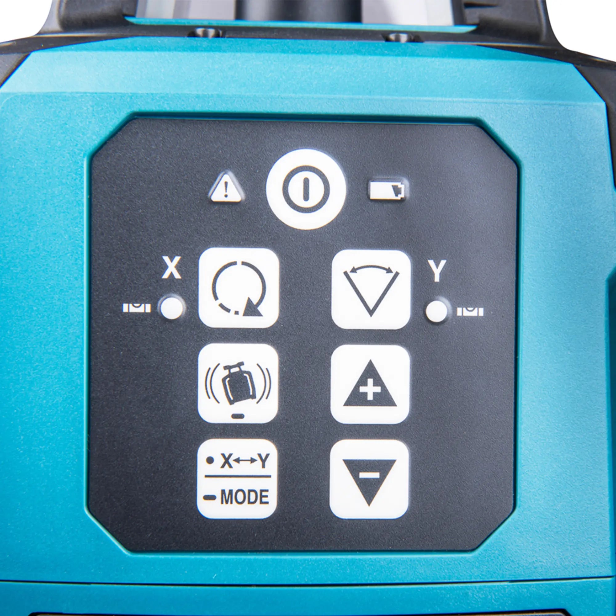 Rotationslaser-Wasserwaage Makita SKR001Z