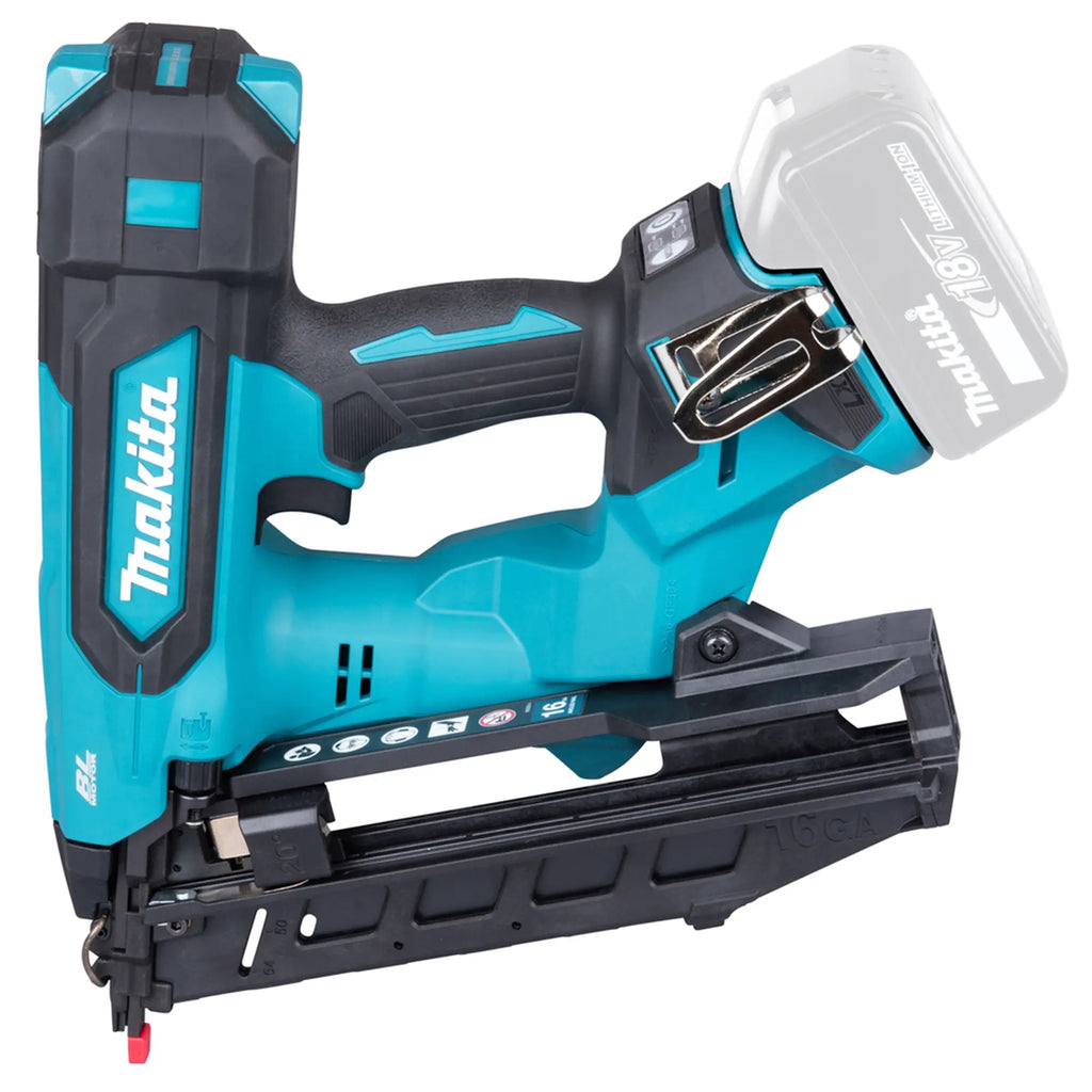 Nagler Makita DBN610ZJ 18 V