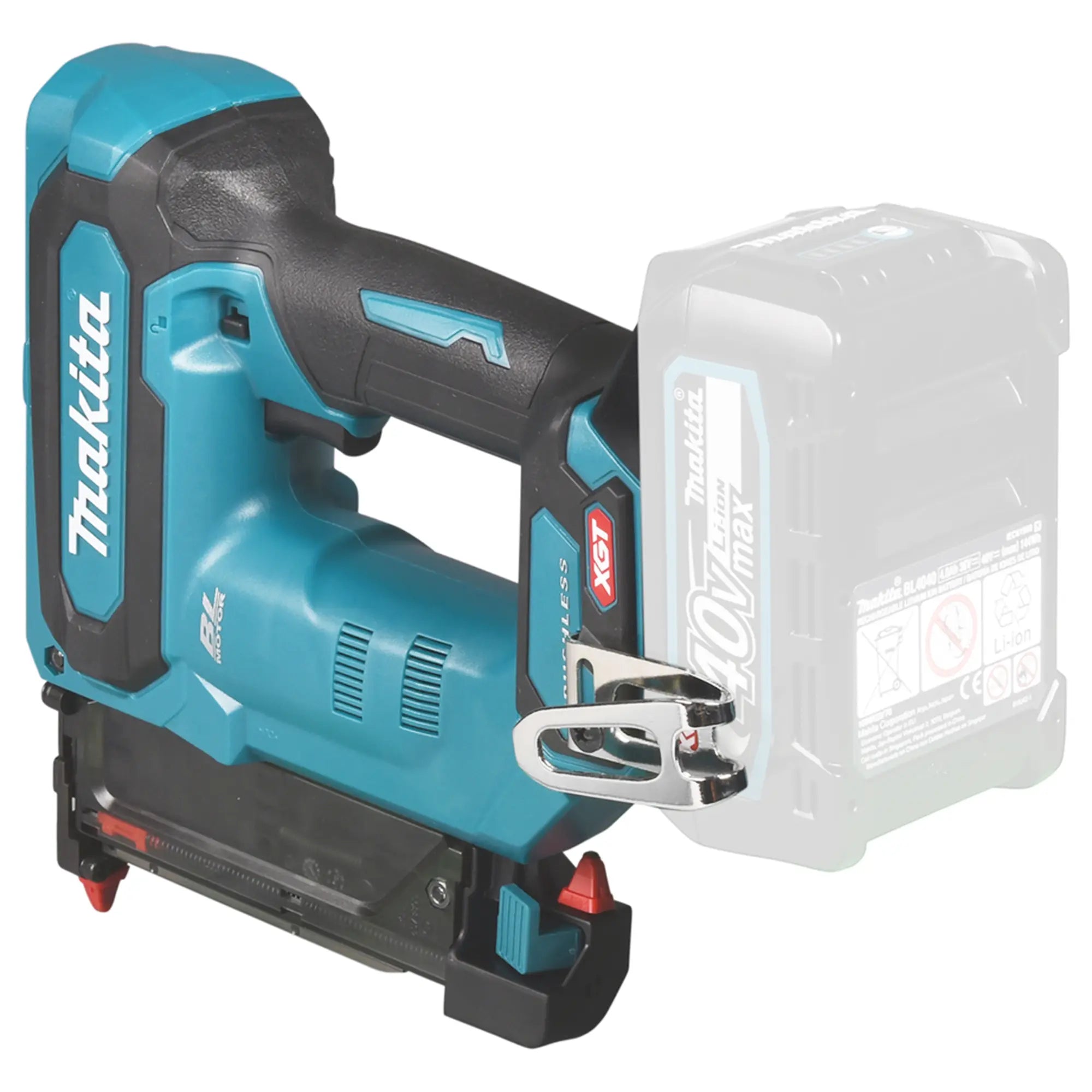 Hefter Makita PT001GZ01 40V