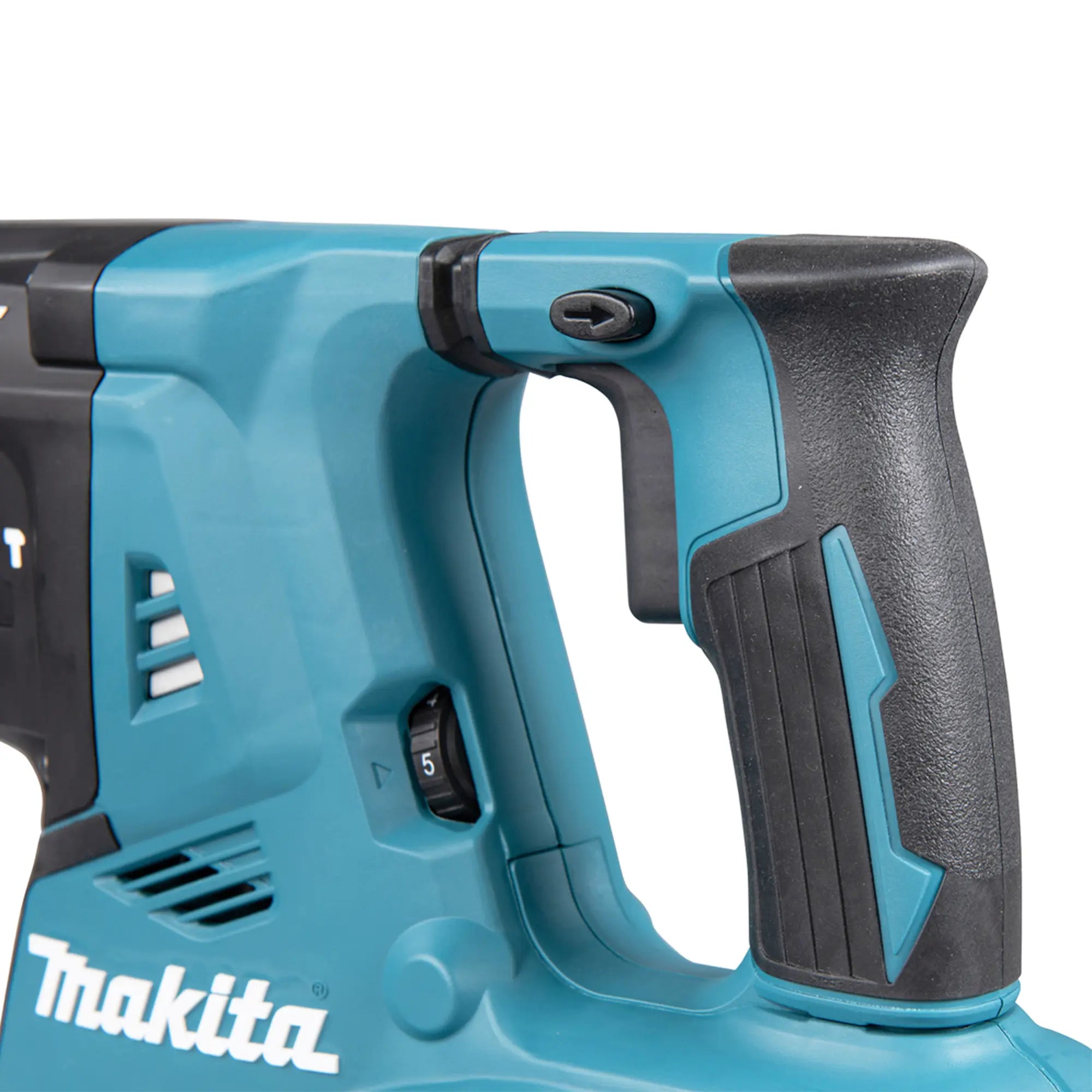 Bohrhammer Makita DHR281ZJ 18V x 2