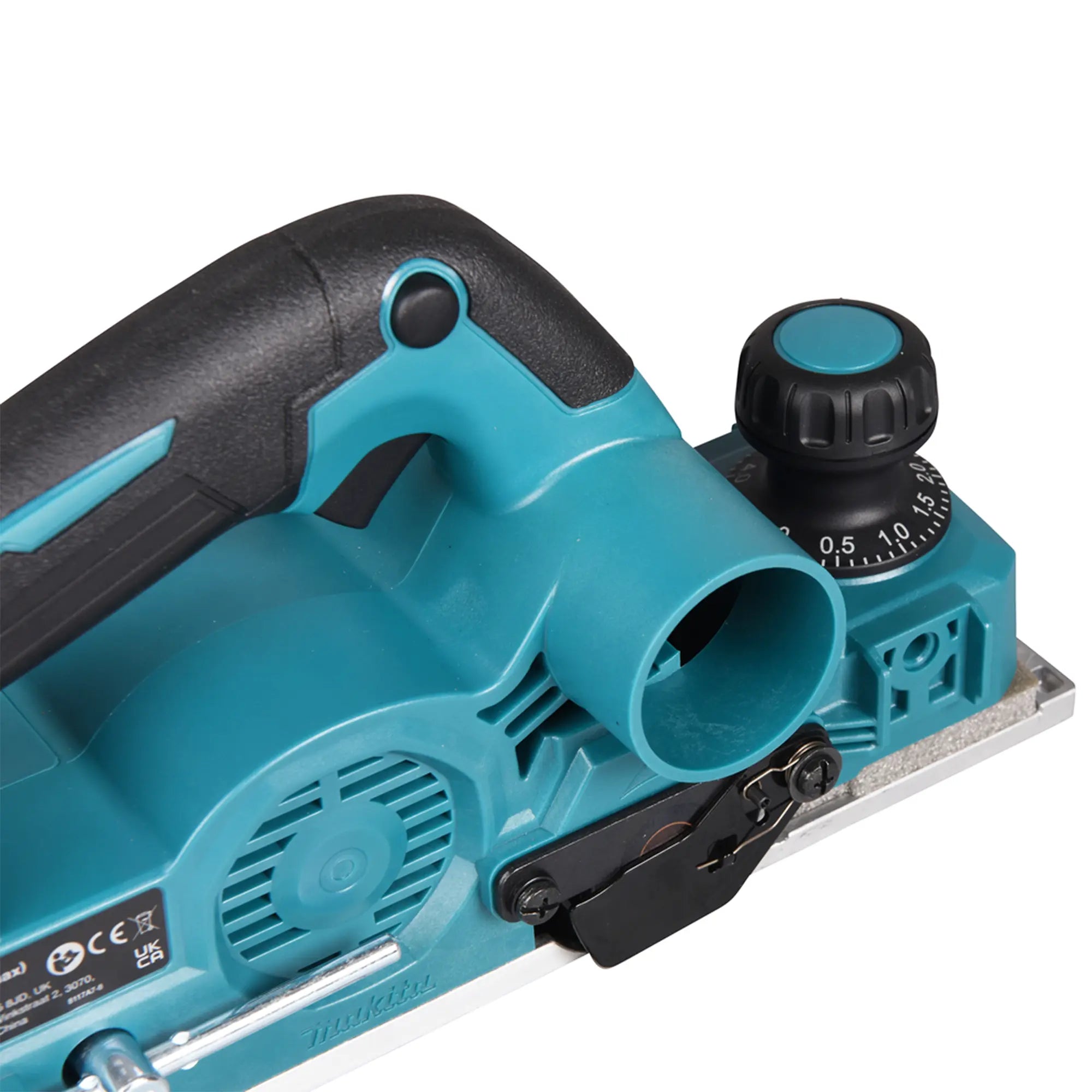 Flugzeug Makita KP001GZ02 40V