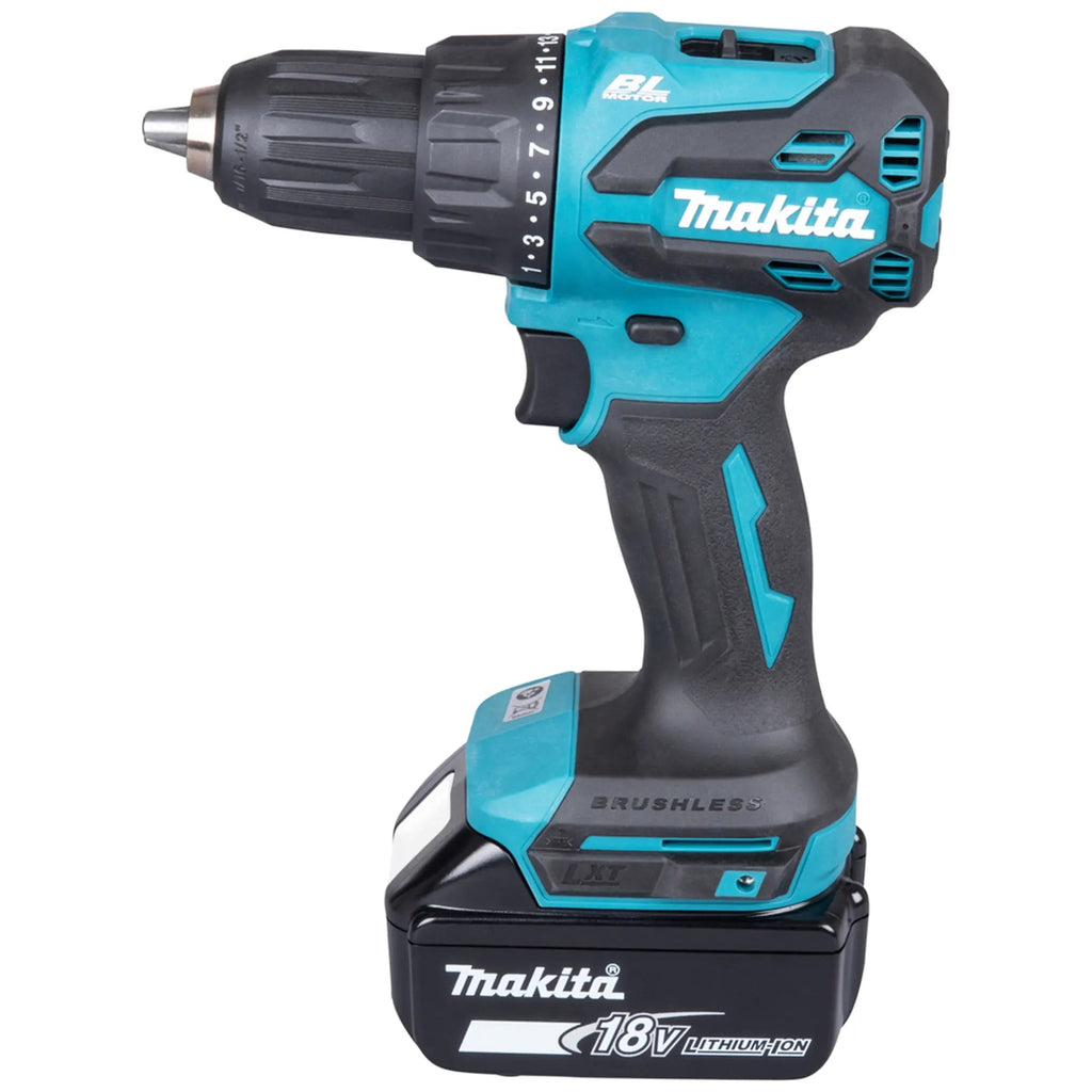 Schlagschrauber Makita DHP490RFX3 18V 3Ah