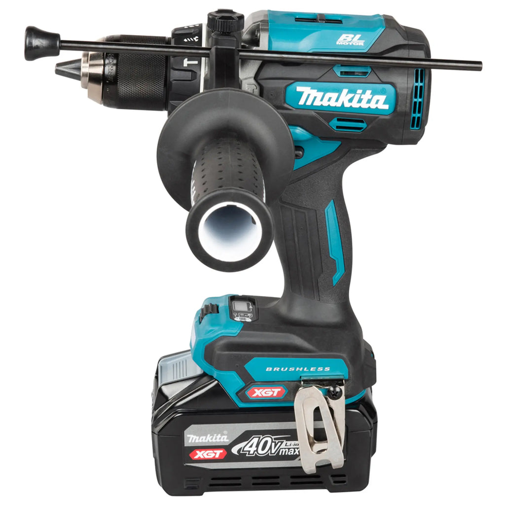 Bohrschrauber Makita HP003GU201 40V 4Ah