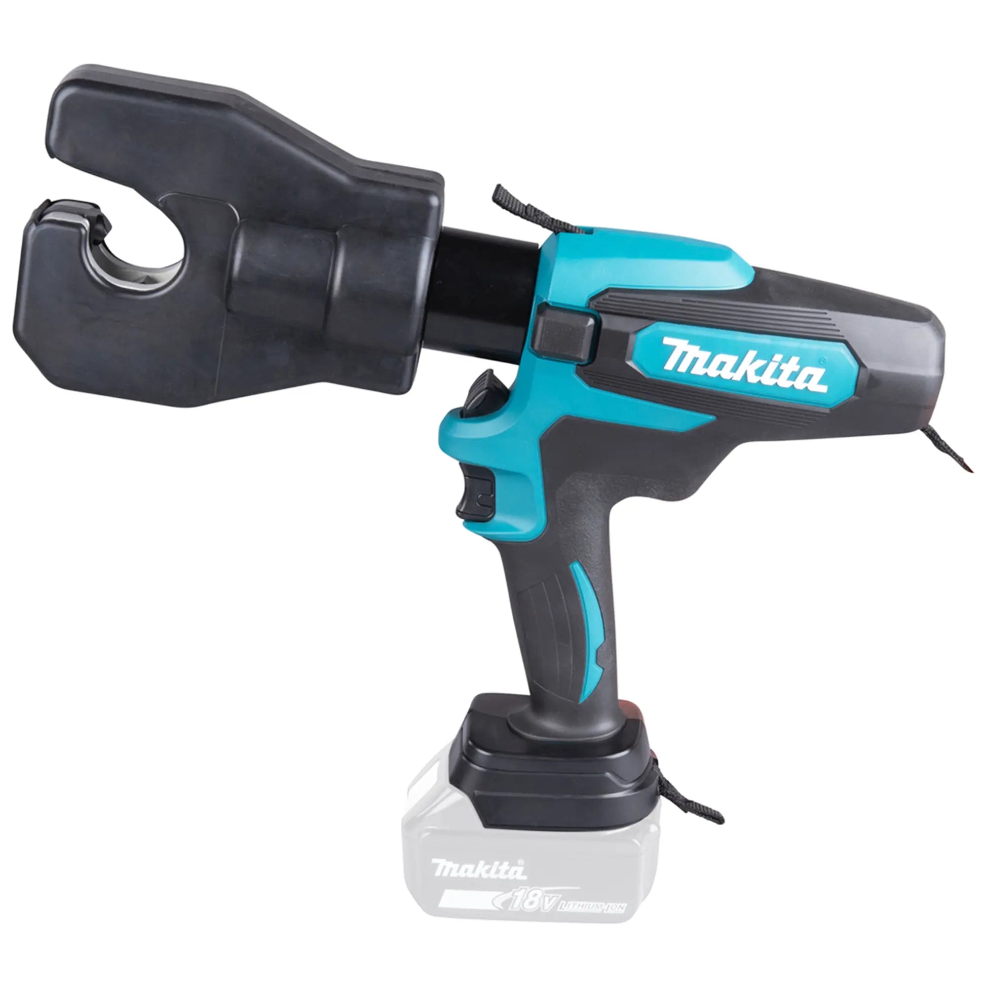 Crimpmaschine Makita DTC303ZK 18V