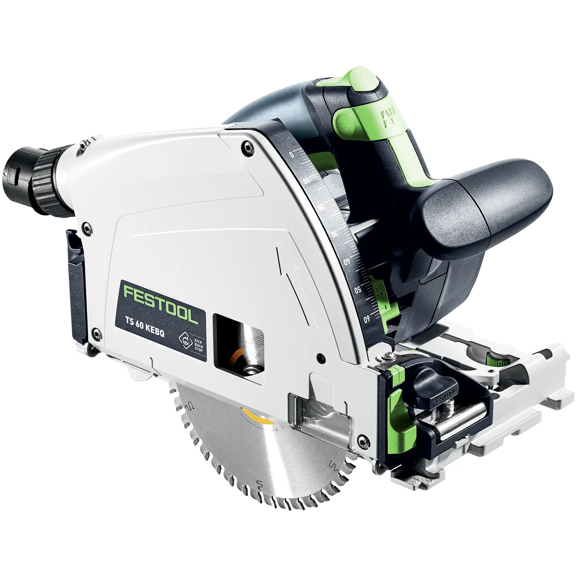 Tauchsäge Festool TS 60 KEBQ-Plus