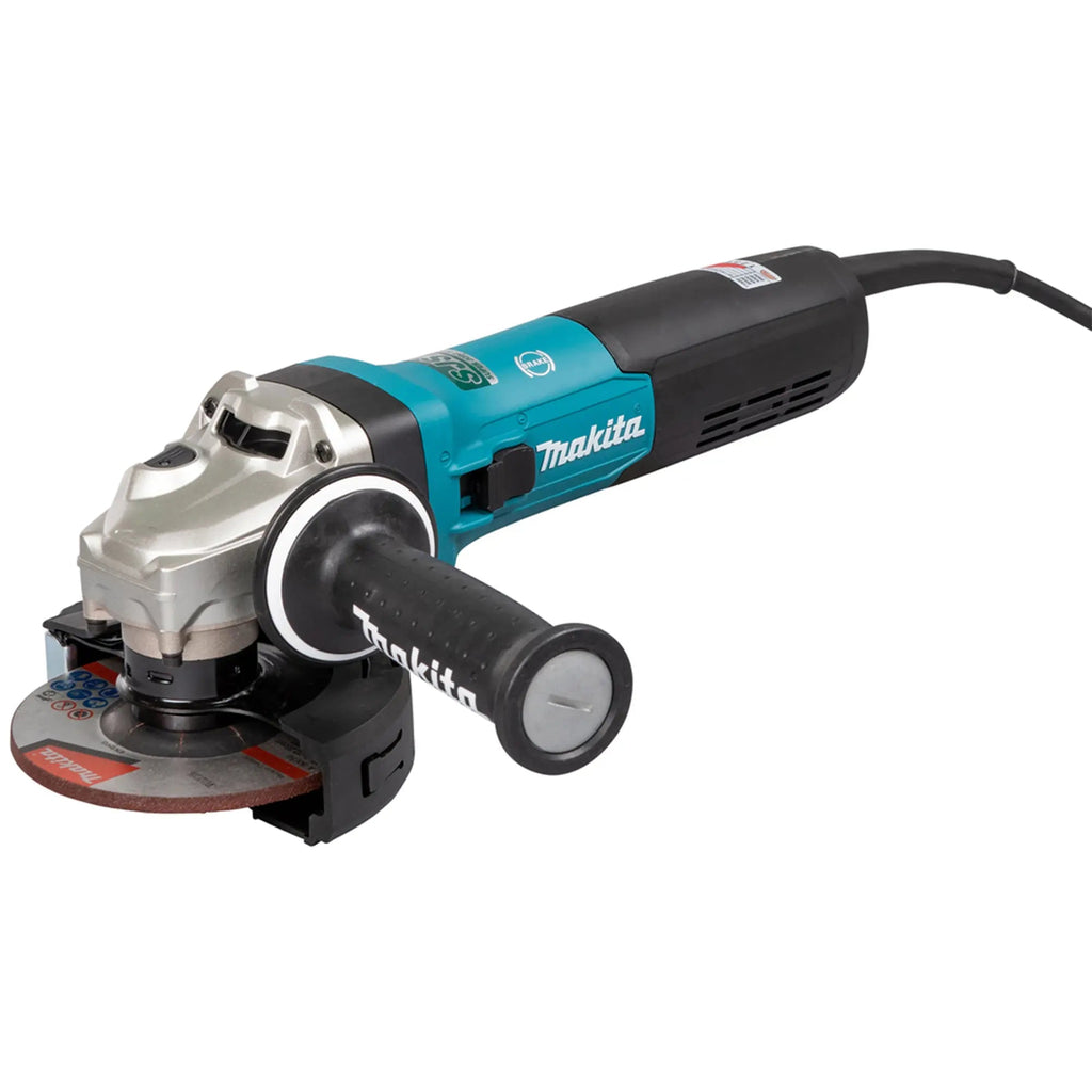 Schleifer Makita GA5091X01 1900W
