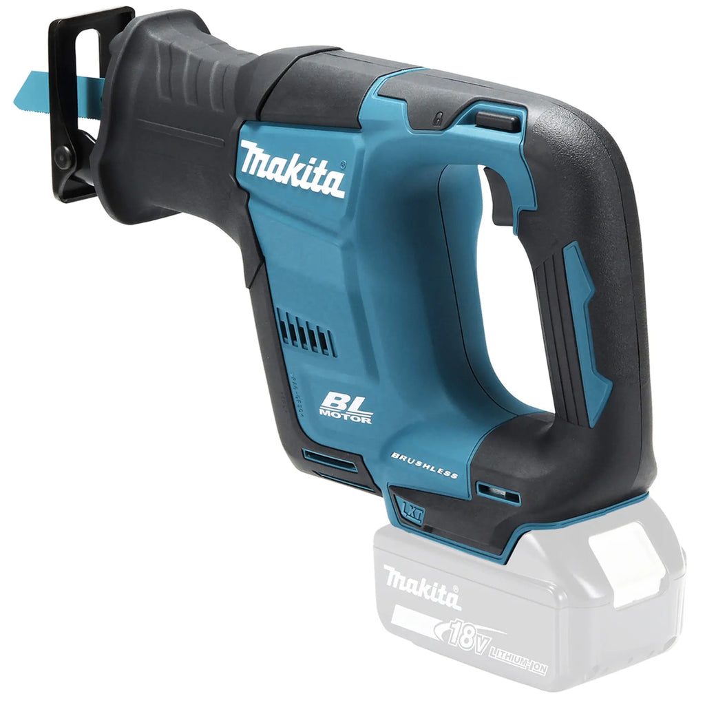 Gerade Säge Makita DJR188ZJ 18 V
