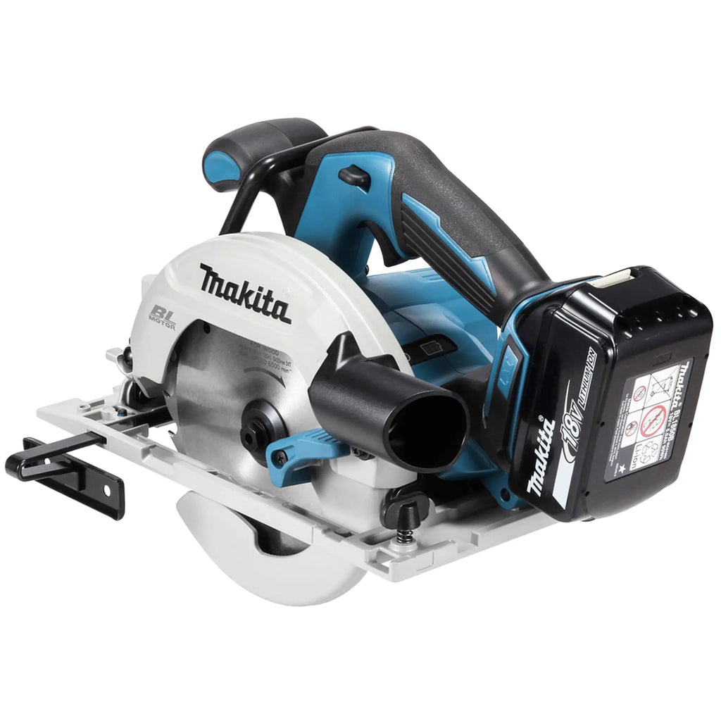 Kreissäge Makita DHS680RTJ 18V 5Ah