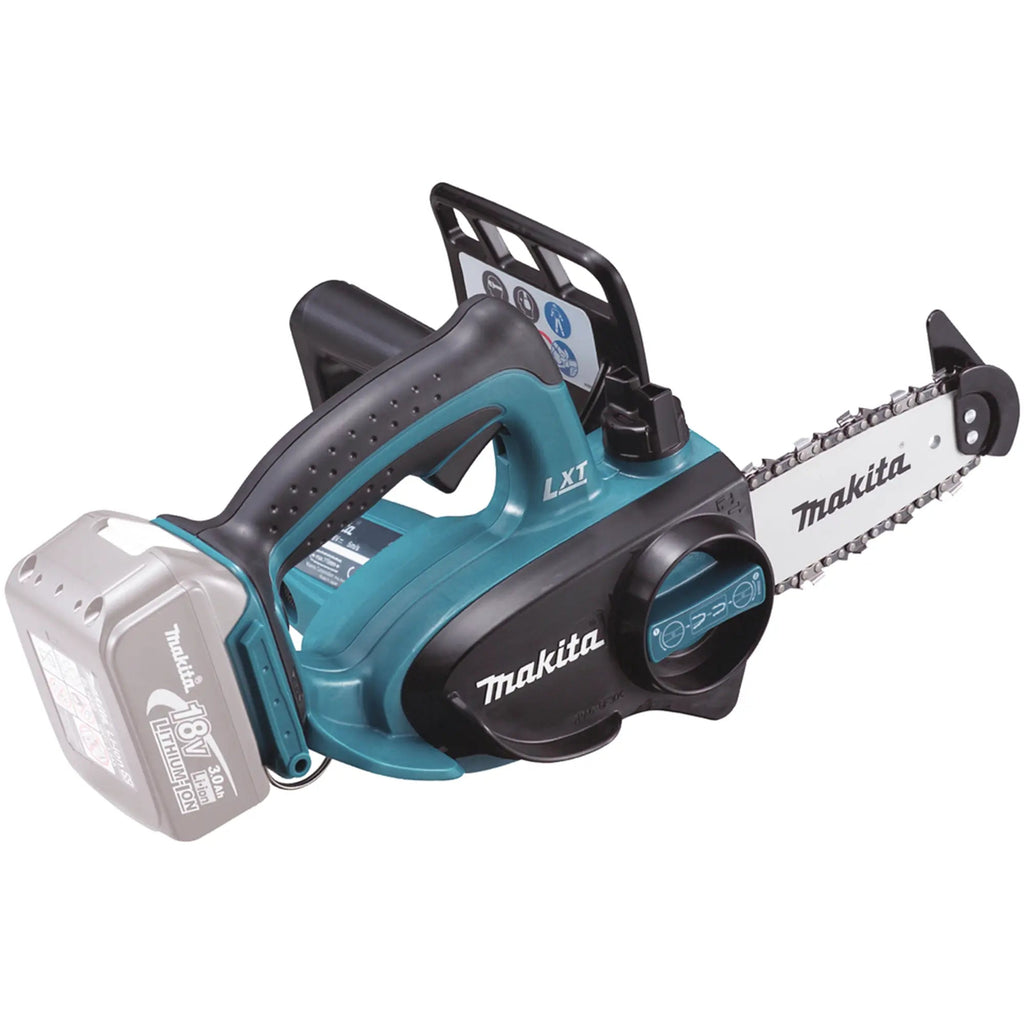 Elektrische Säge Makita DUC122ZK 18 V