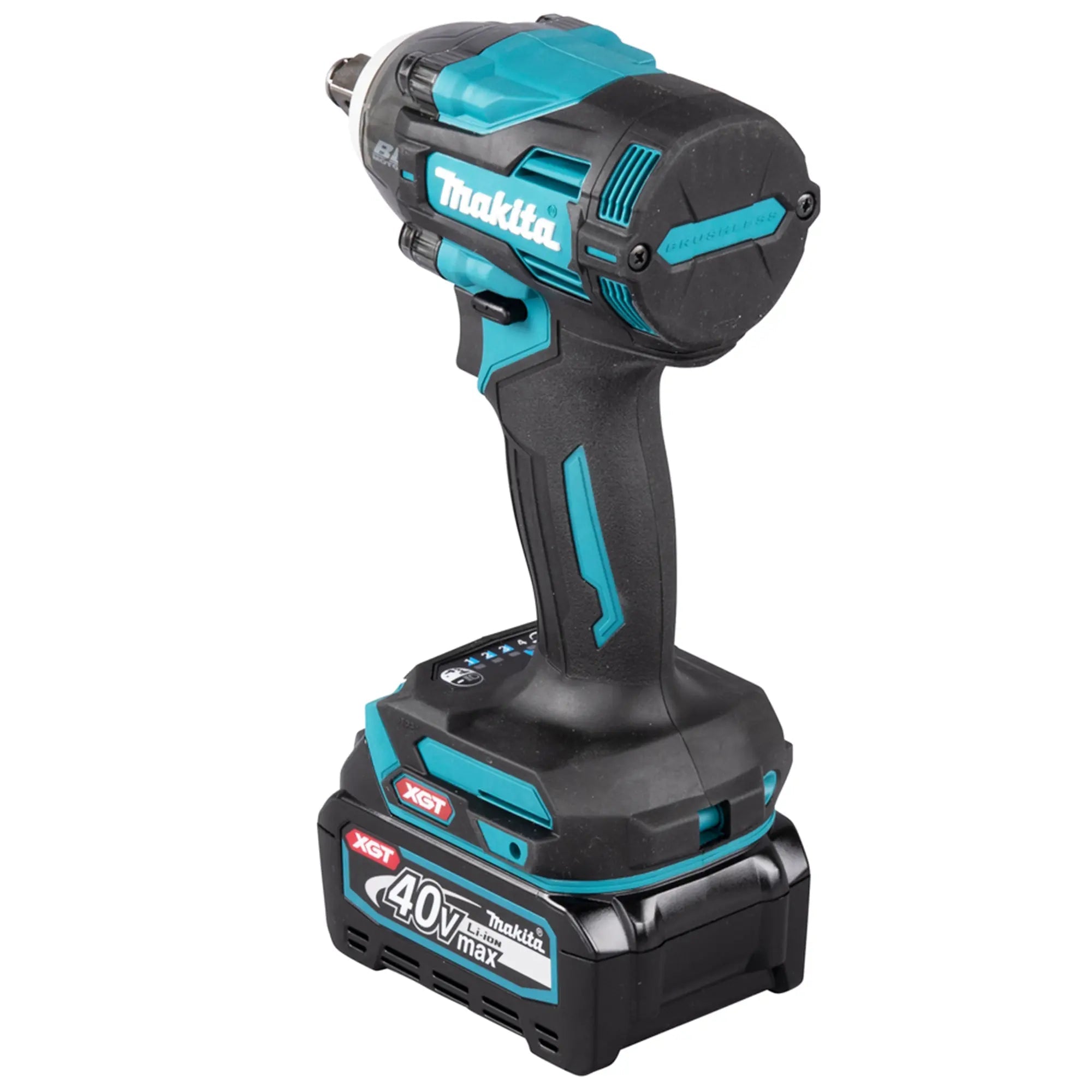 Schlagschrauber Makita TW004GD201 40V 2,5Ah