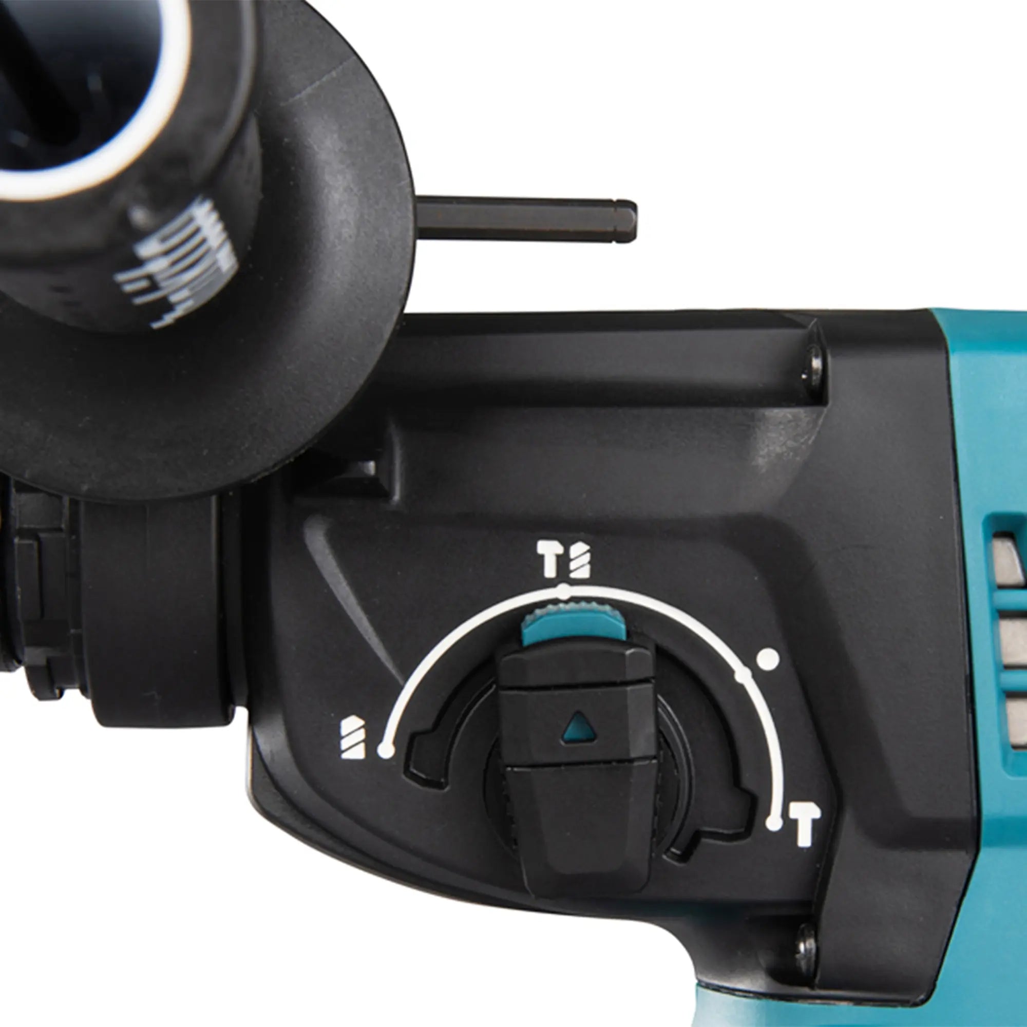 Bohrhammer Makita DHR243ZJ 18 V