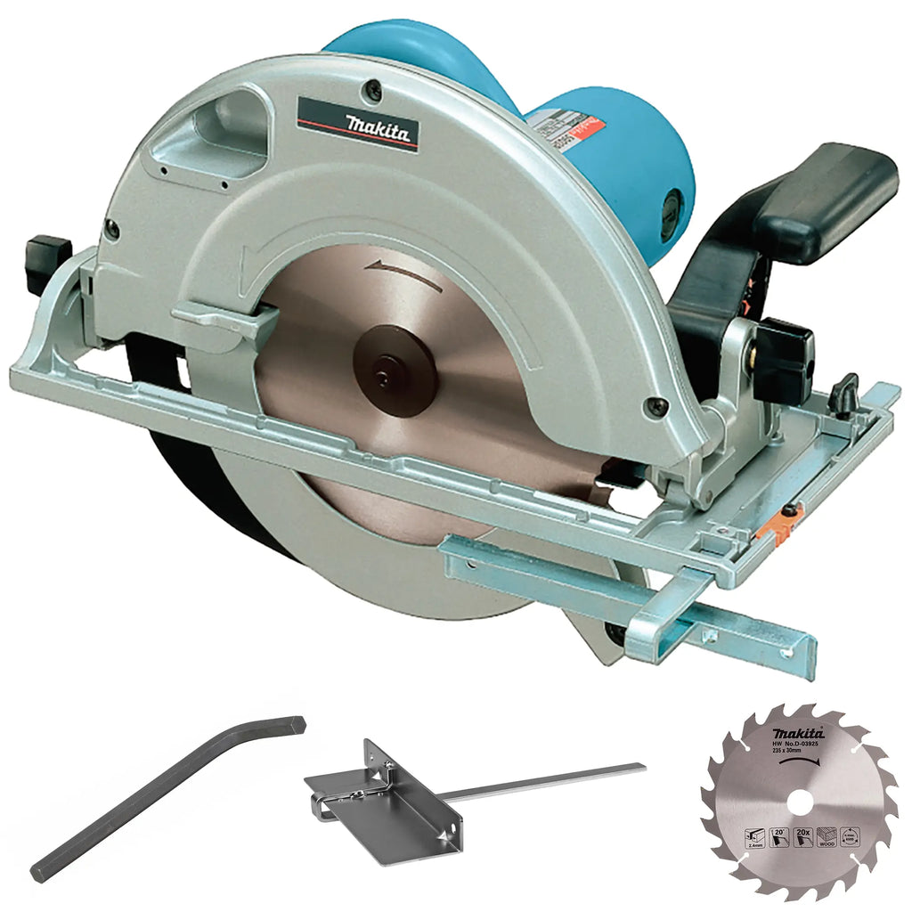 Kreissäge Makita 5903RKX1 2000W