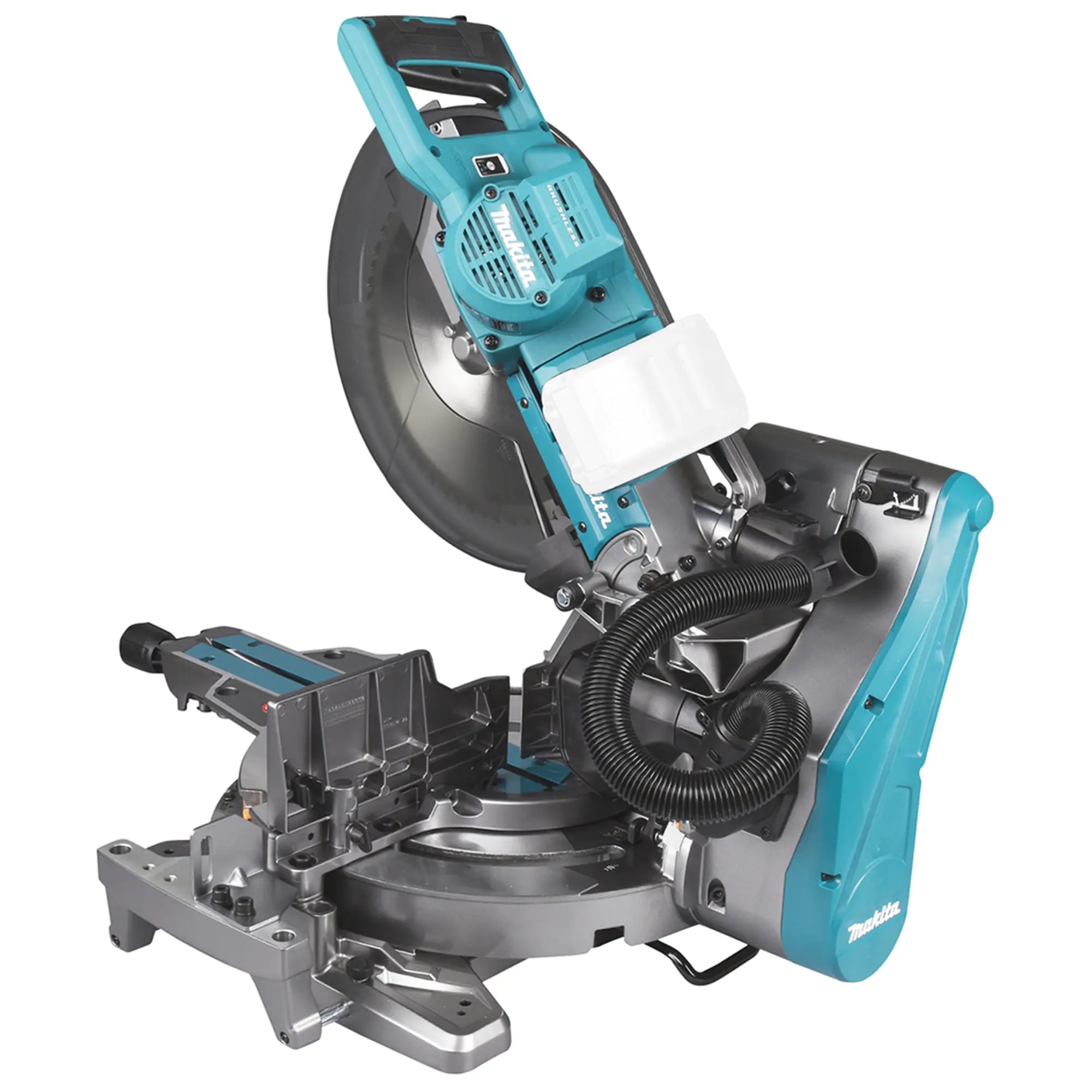 Radial-Gehrungssäge Makita LS003GZ01 40V