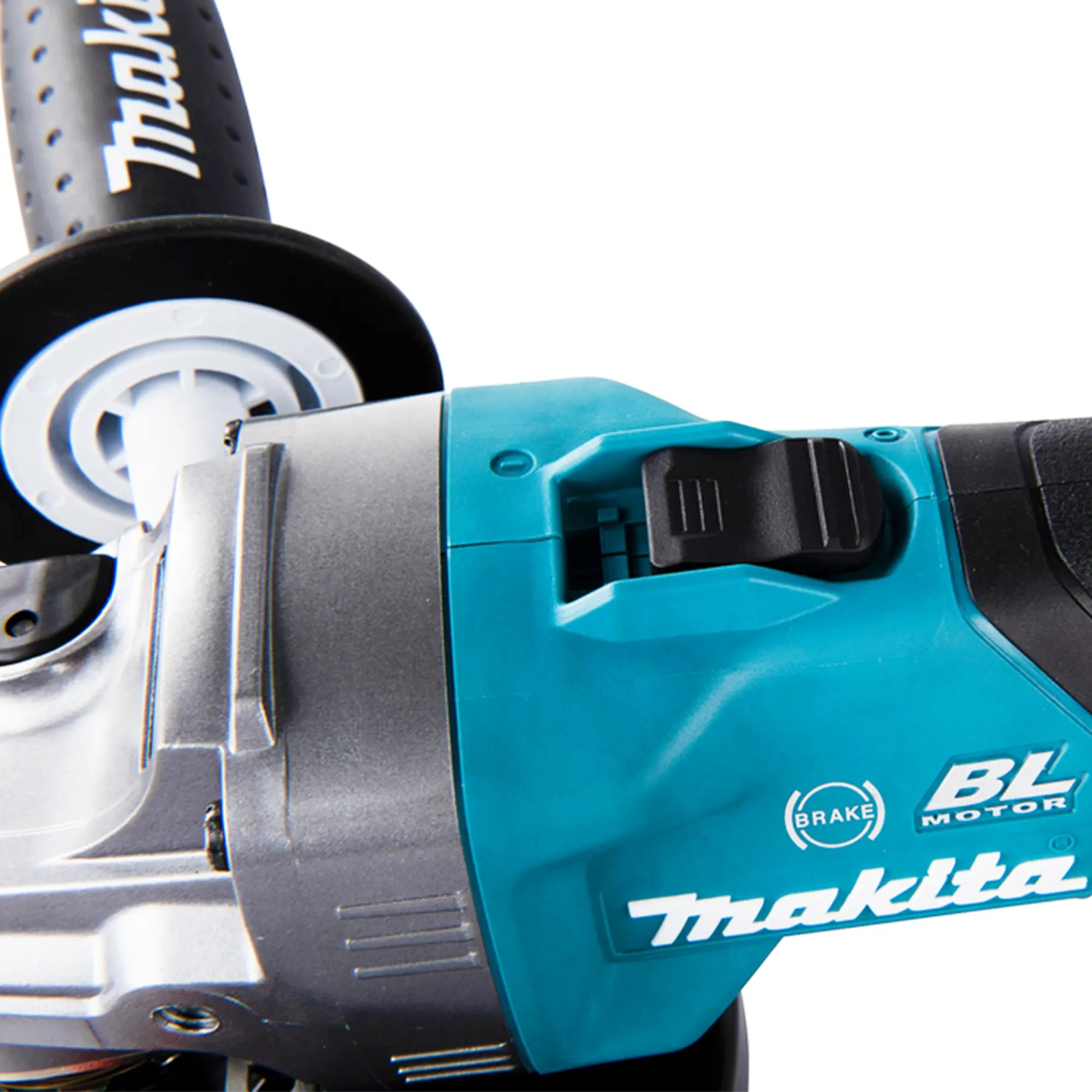 Winkelschleifer Makita GA035GZ 40V