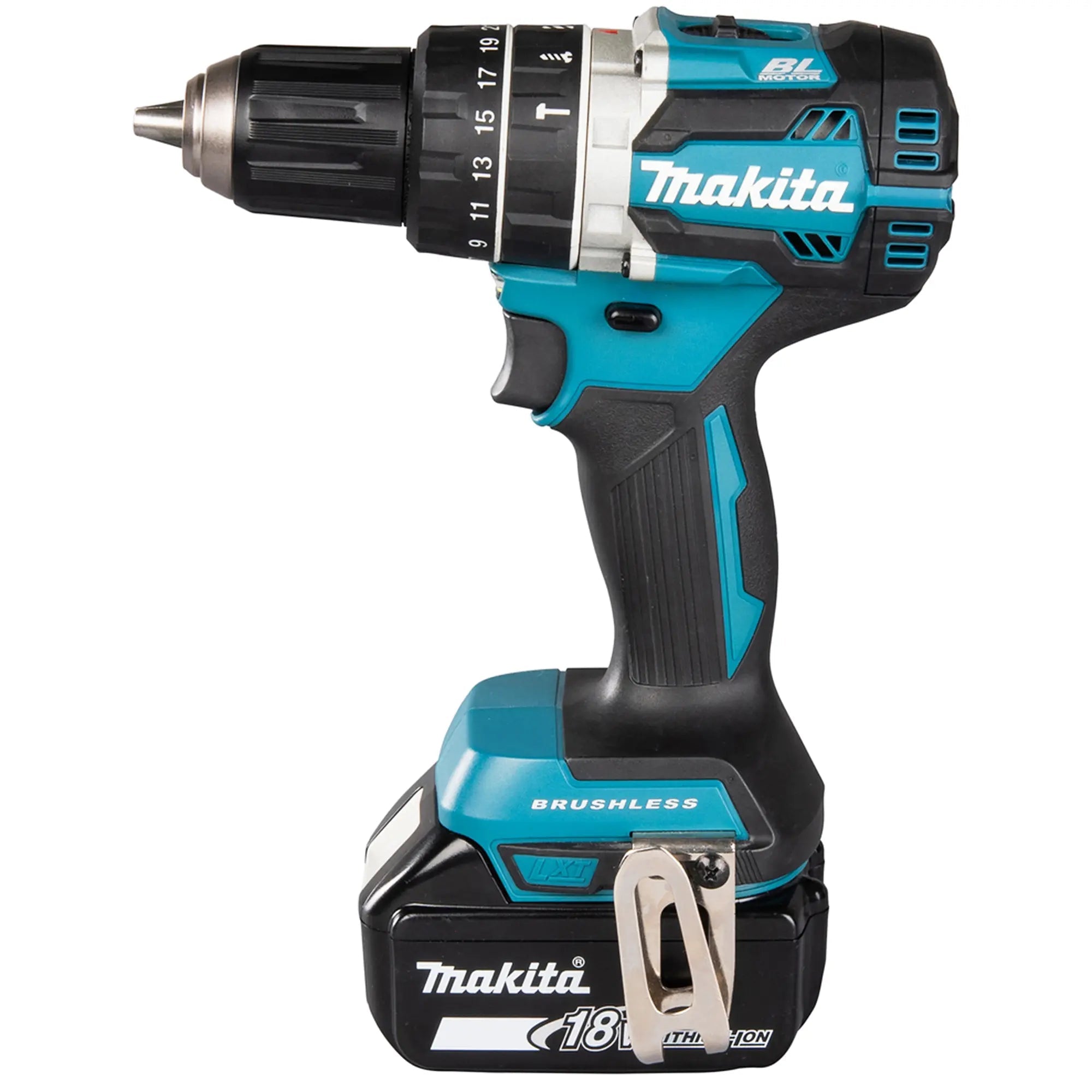 Bohren Makita DHP484RT3J 18V 5Ah