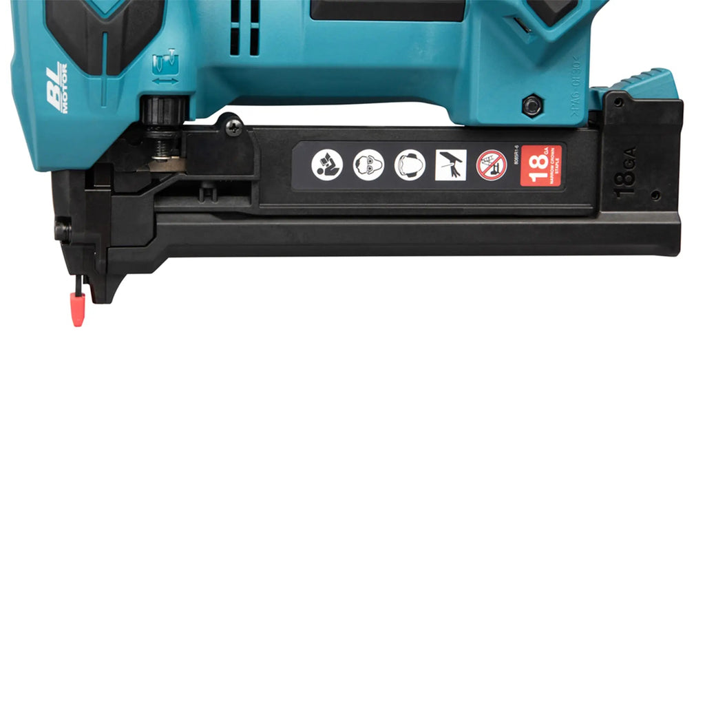 Hefter Makita DST630ZJ 18V