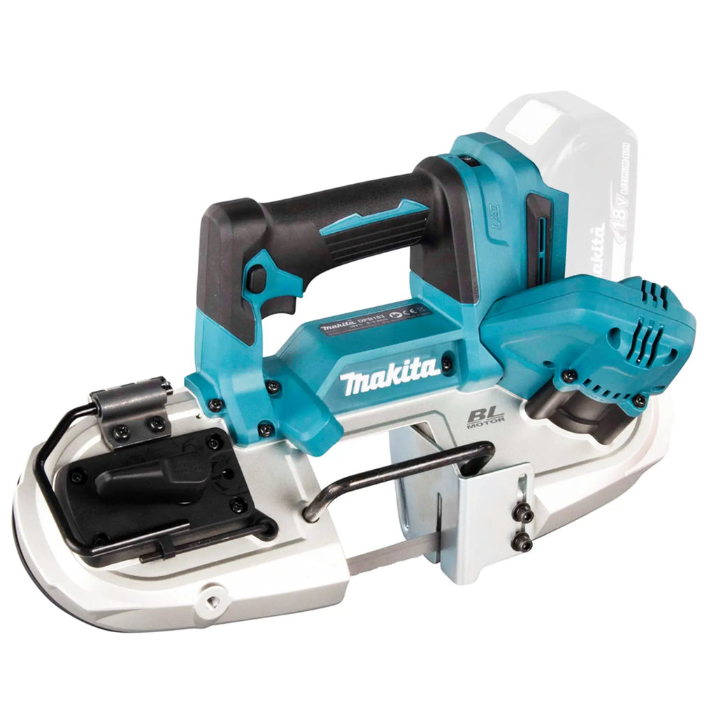 Bandsäge Makita DPB183Z 18 V