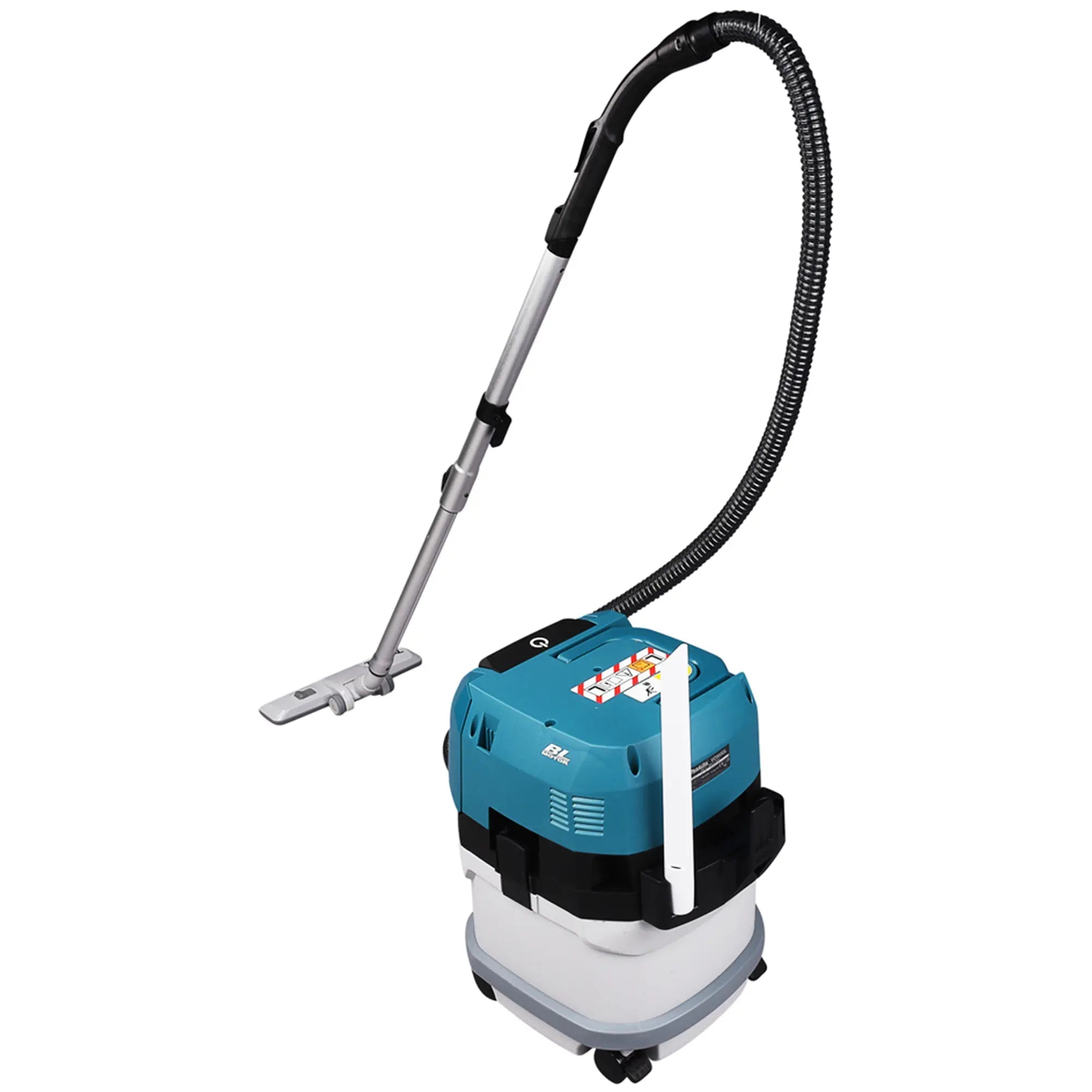 Aspirator Makita VC003GLZ 40V