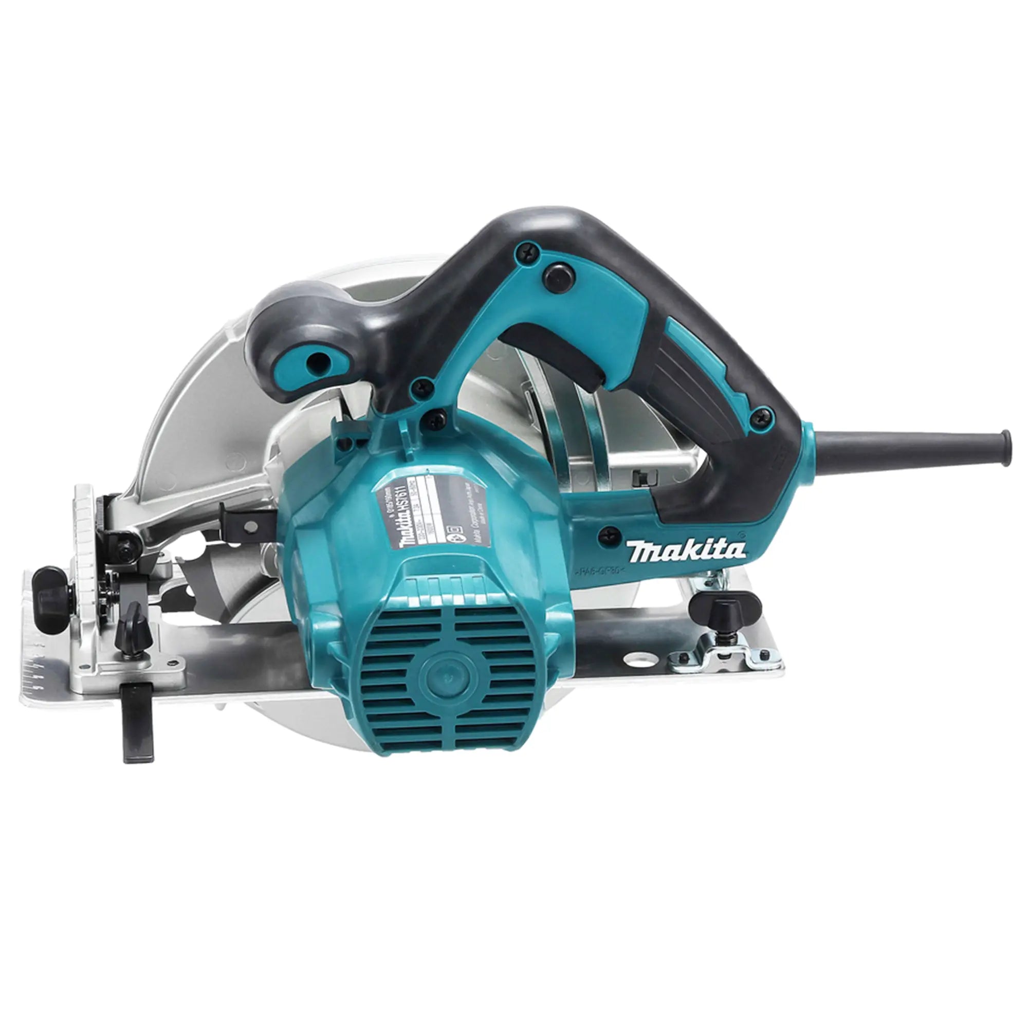Kreissäge Makita HS7611J 1600W