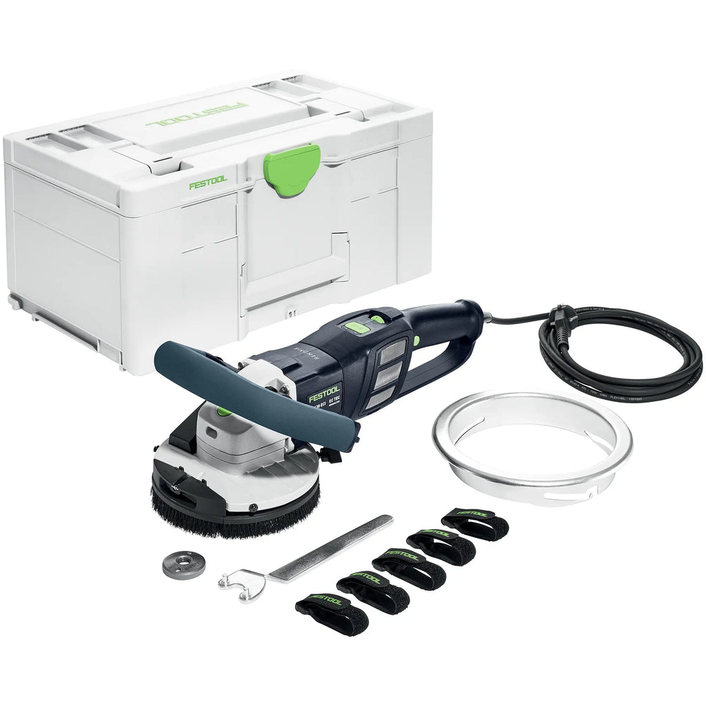 Fräsmaschine Festool RENOFIX RG 130 ECI-Plus 1600W