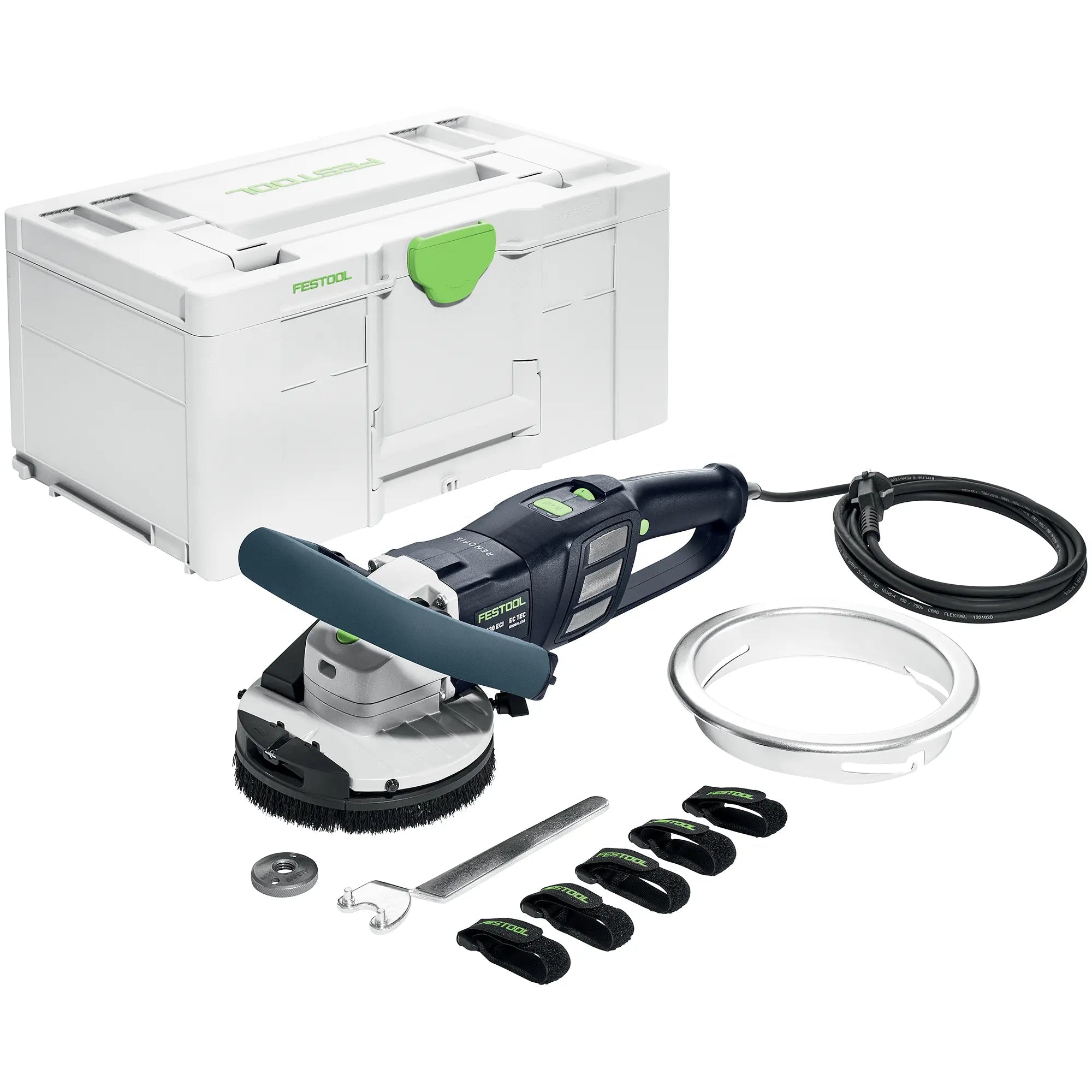 Fräsmaschine Festool RENOFIX RG 130 ECI-Plus 1600W