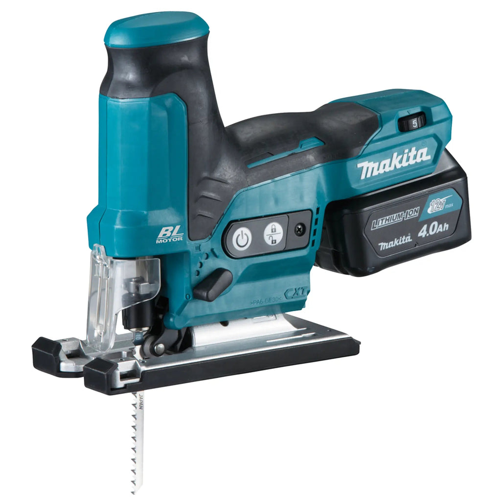 Säbelsäge Makita JV102DSMJ 12V 4Ah