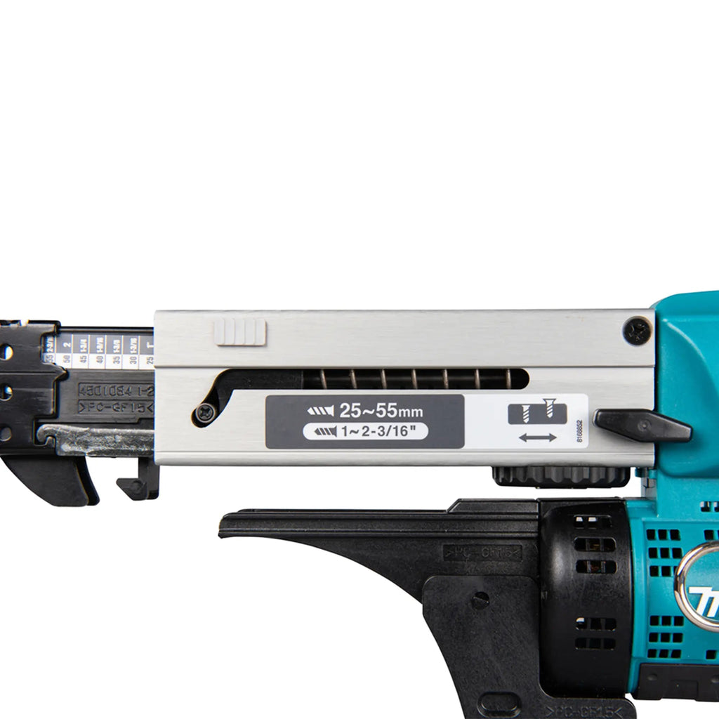 Trockenbauschrauber Makita DFR550RTJ 18 V 5 Ah