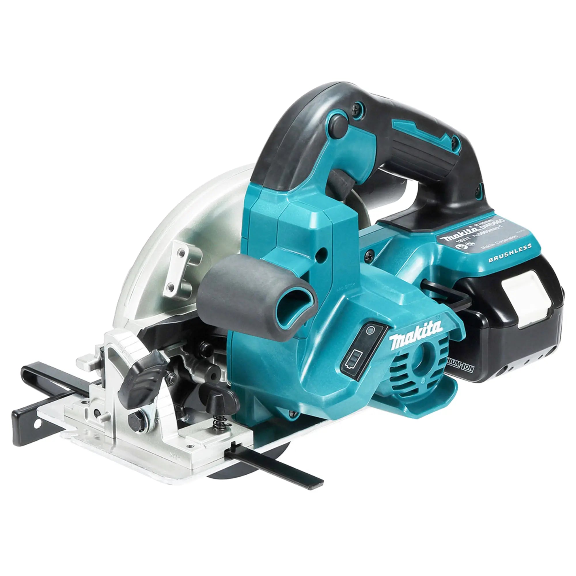 Kreissäge Makita DHS660ZJ 18 V