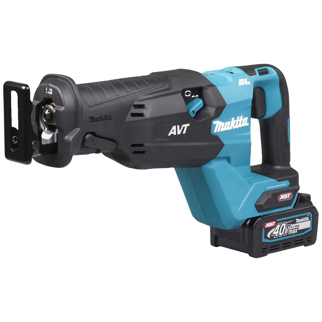 Gerade Säge Makita JR002GM201 40V 4Ah