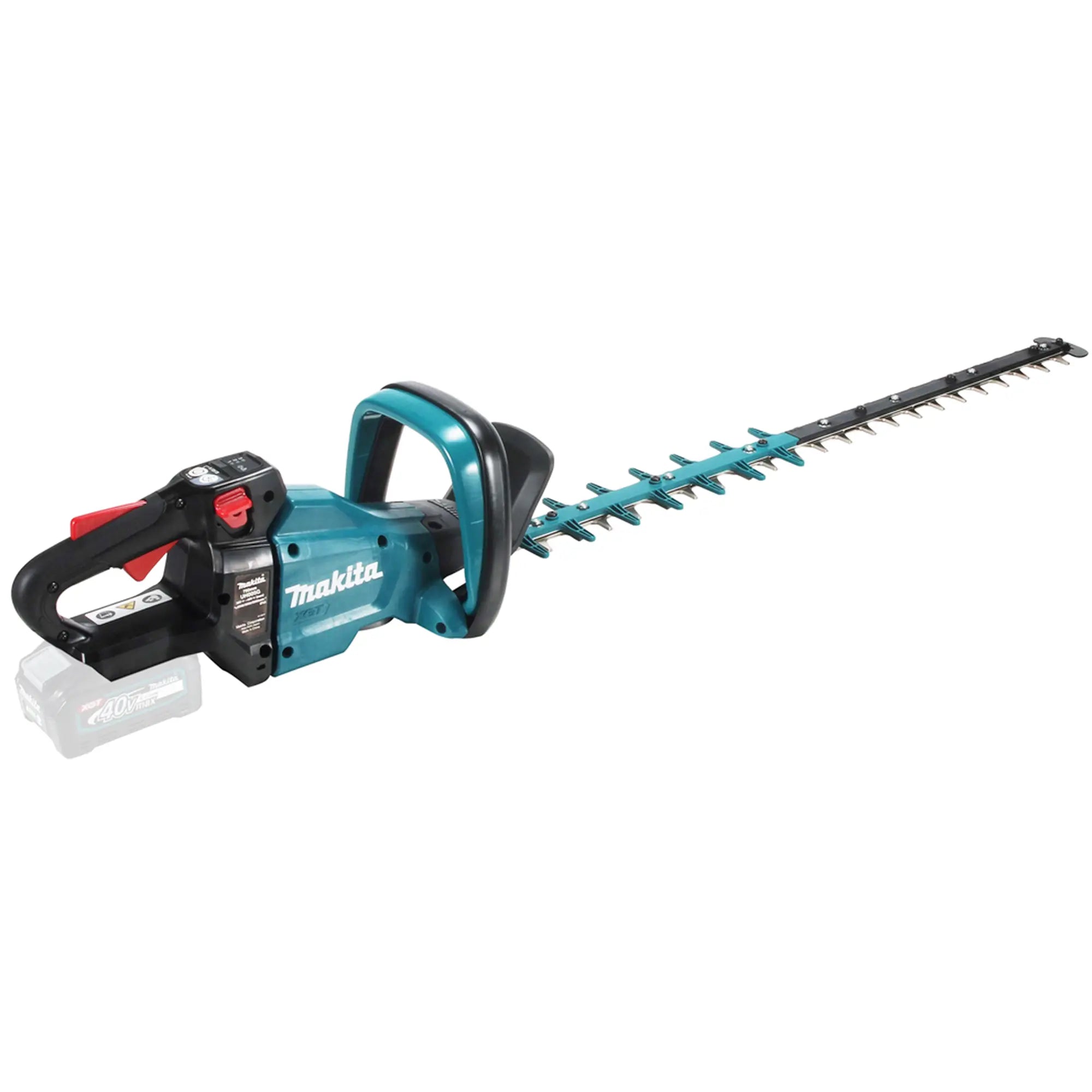 Heckenschere Makita UH005GZ 40V